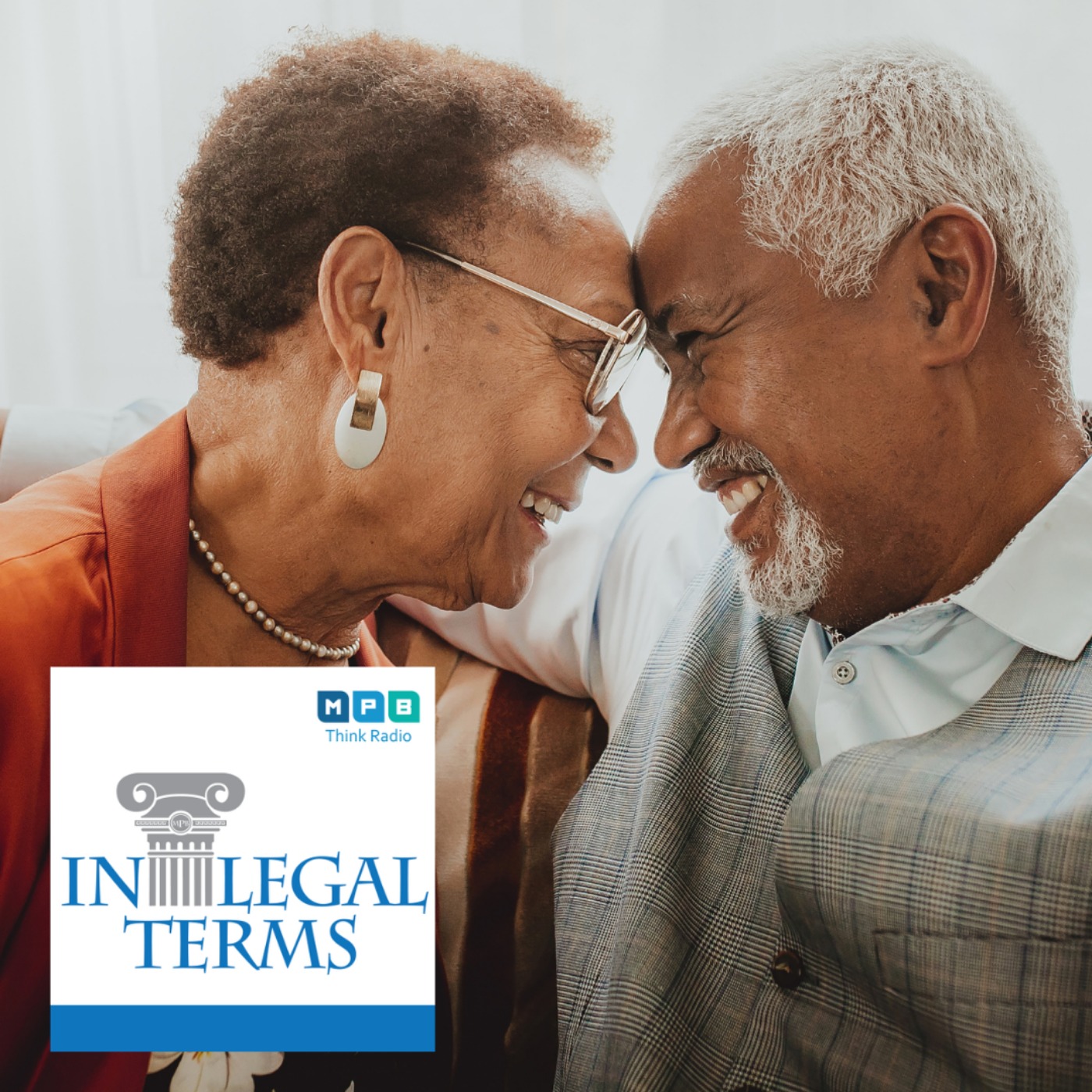 cover art for In Legal Terms: National Elder Law Month