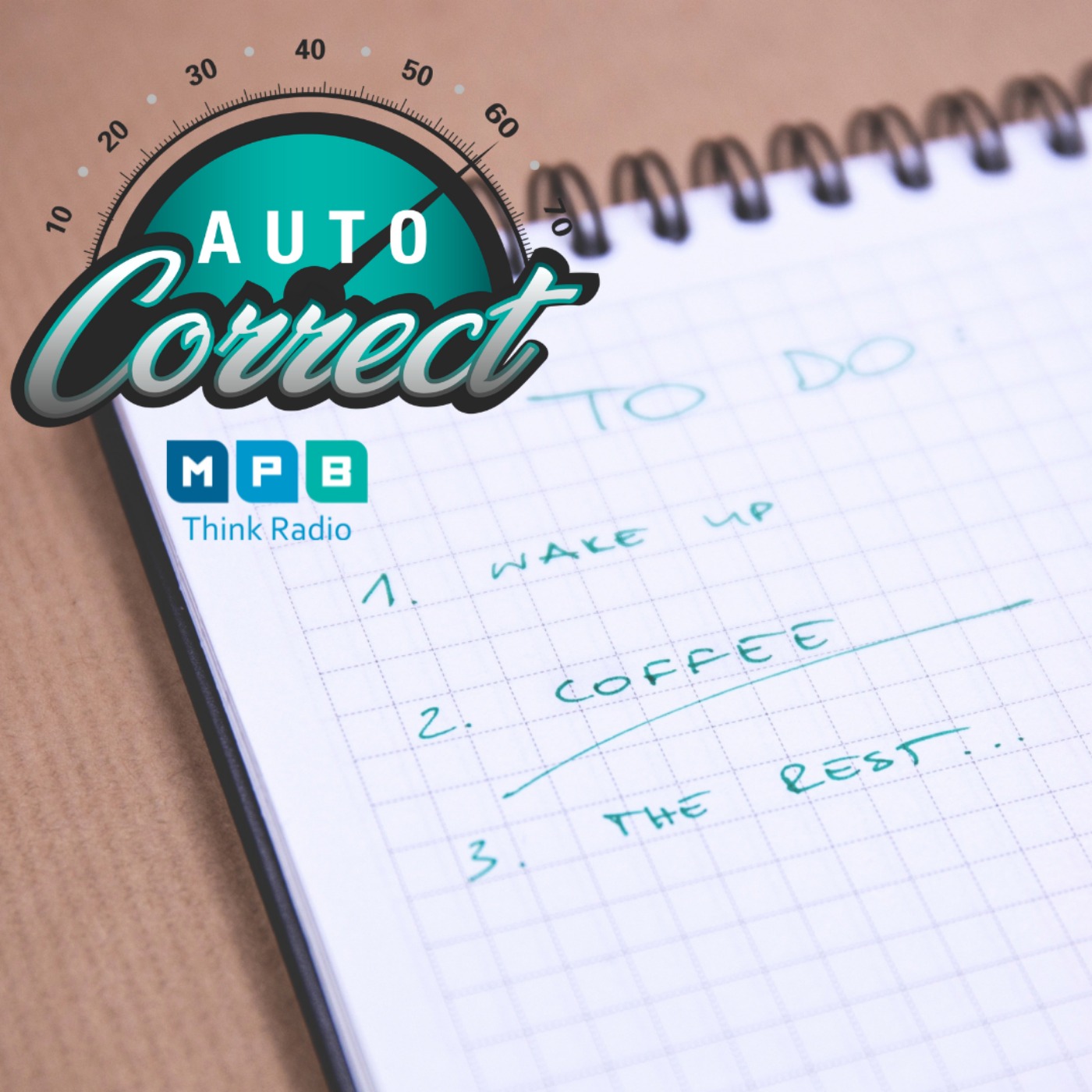 cover art for Auto Correct: Service Schedule