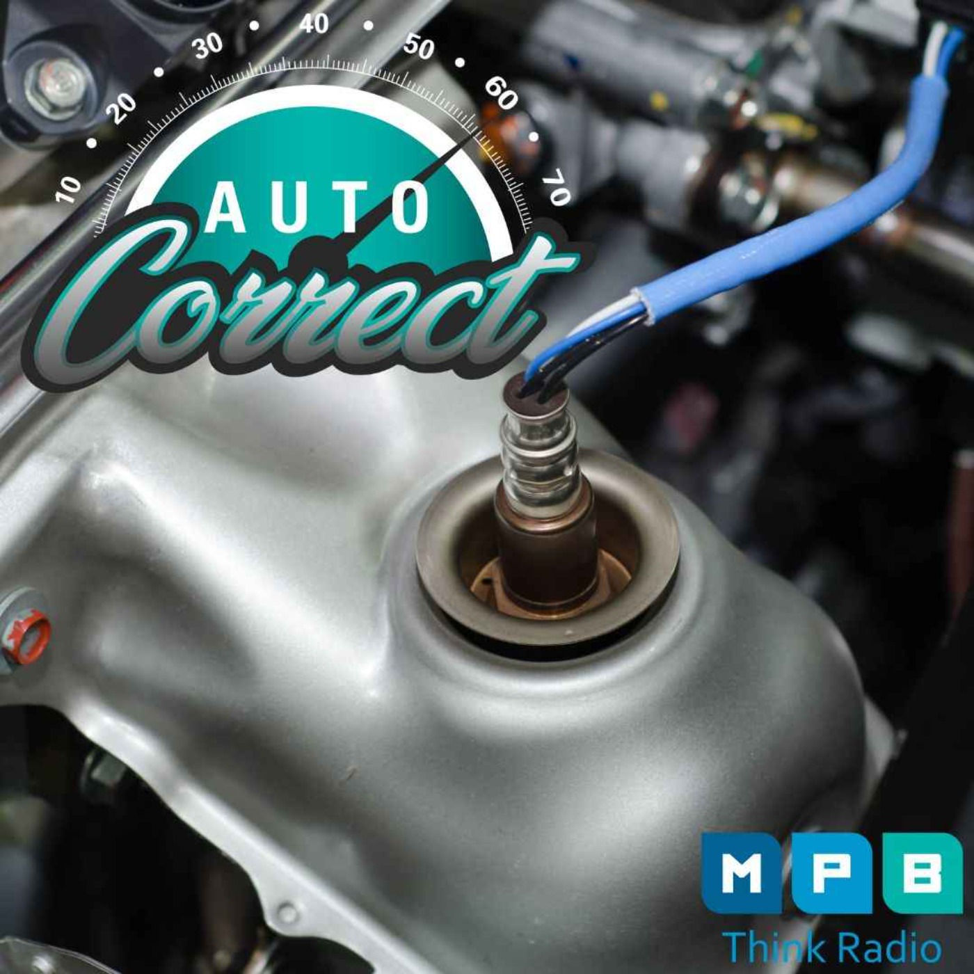 cover art for Auto Correct | Oxygen Sensors & Catalytic Converters