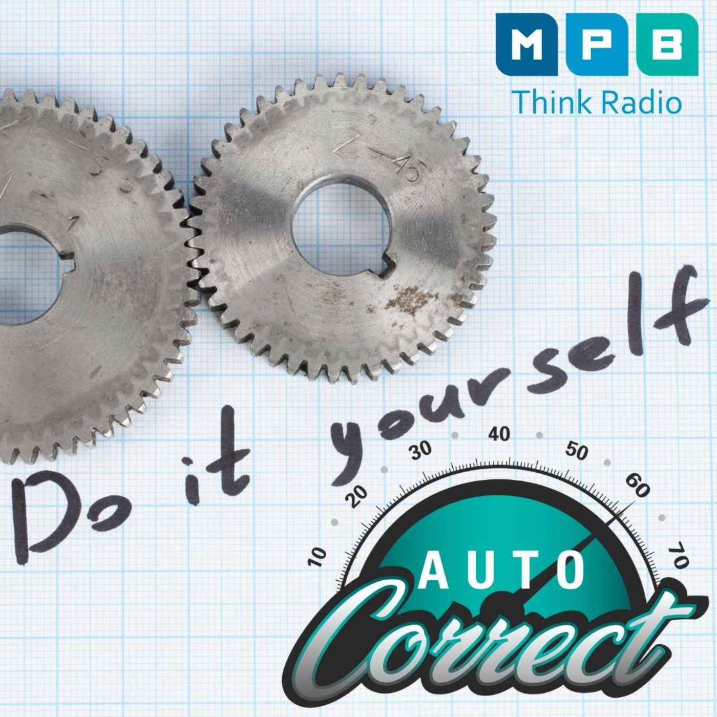 cover art for Auto Correct | Do-It-Yourself Repairs - Part 2