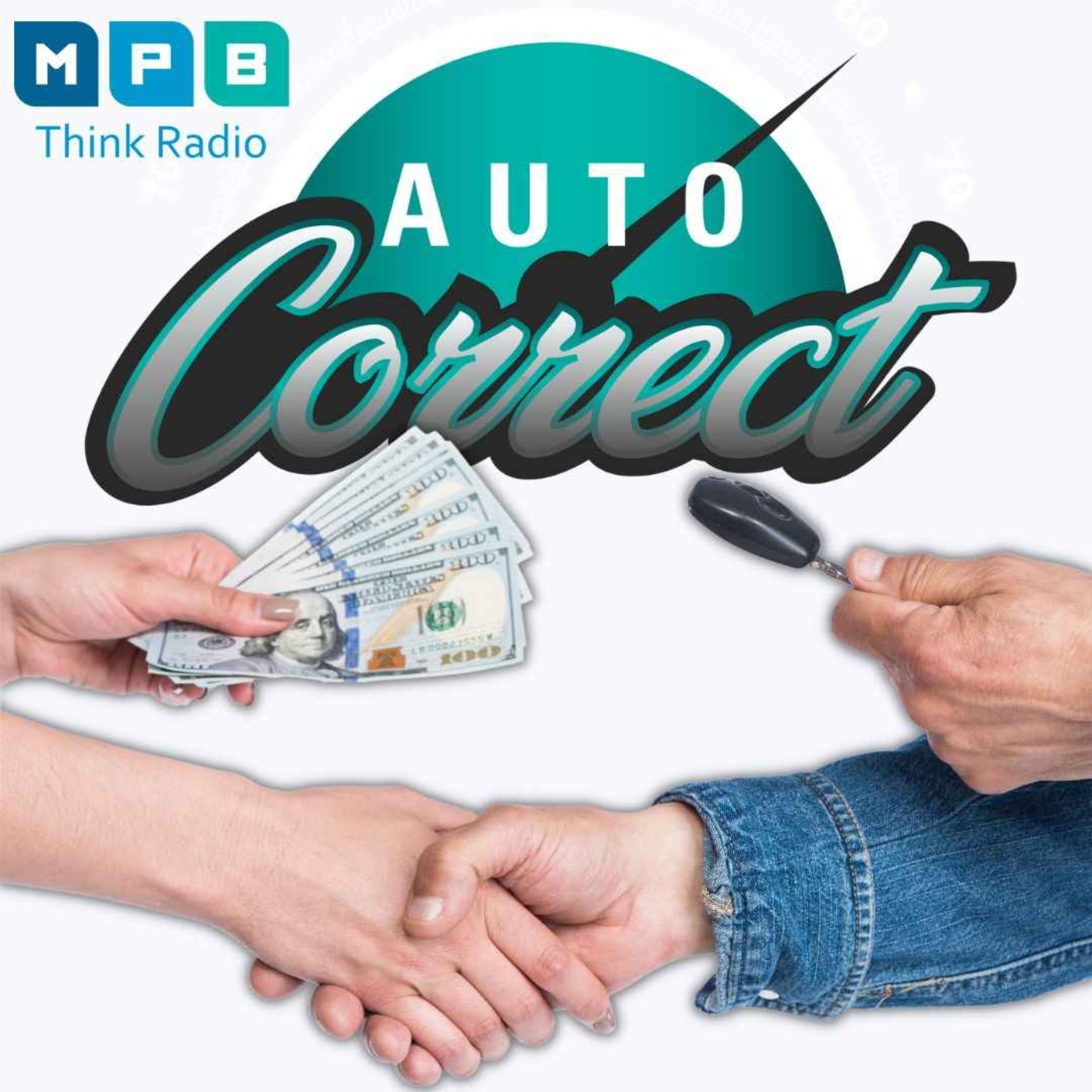 cover art for Auto Correct | Selling Your Car