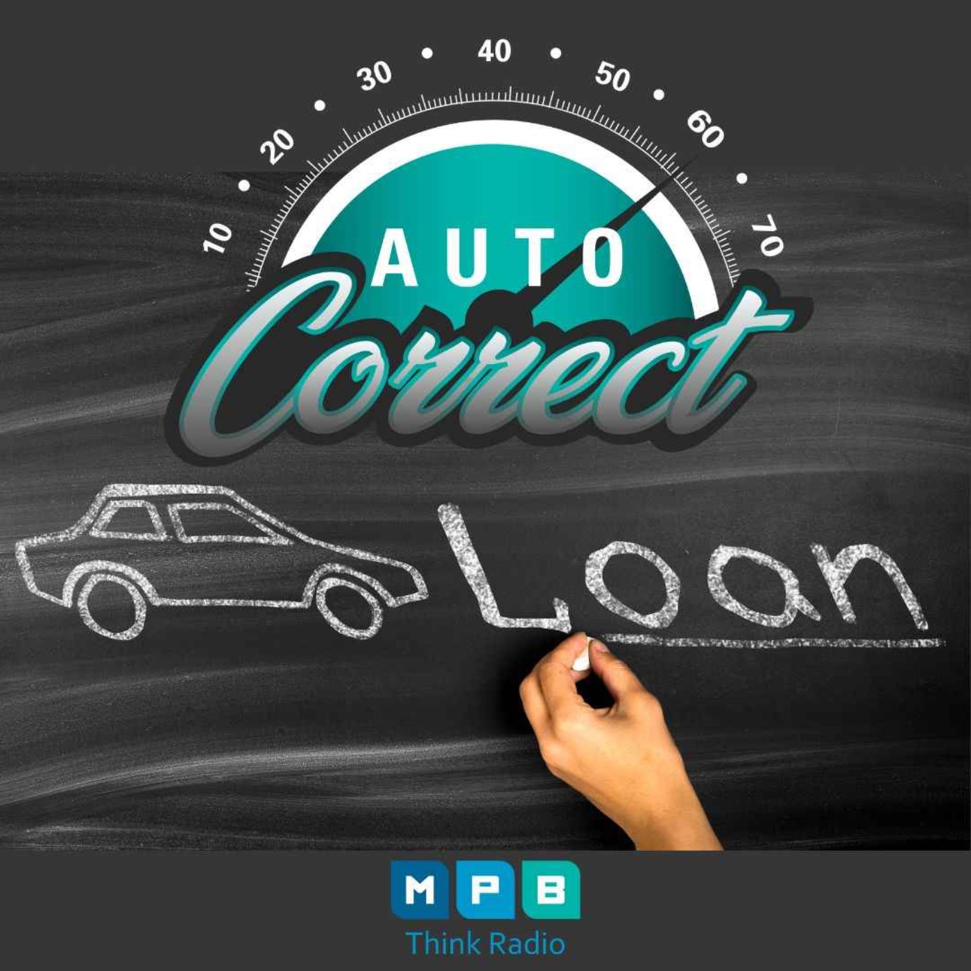 cover art for Auto Correct | Car Financing Options