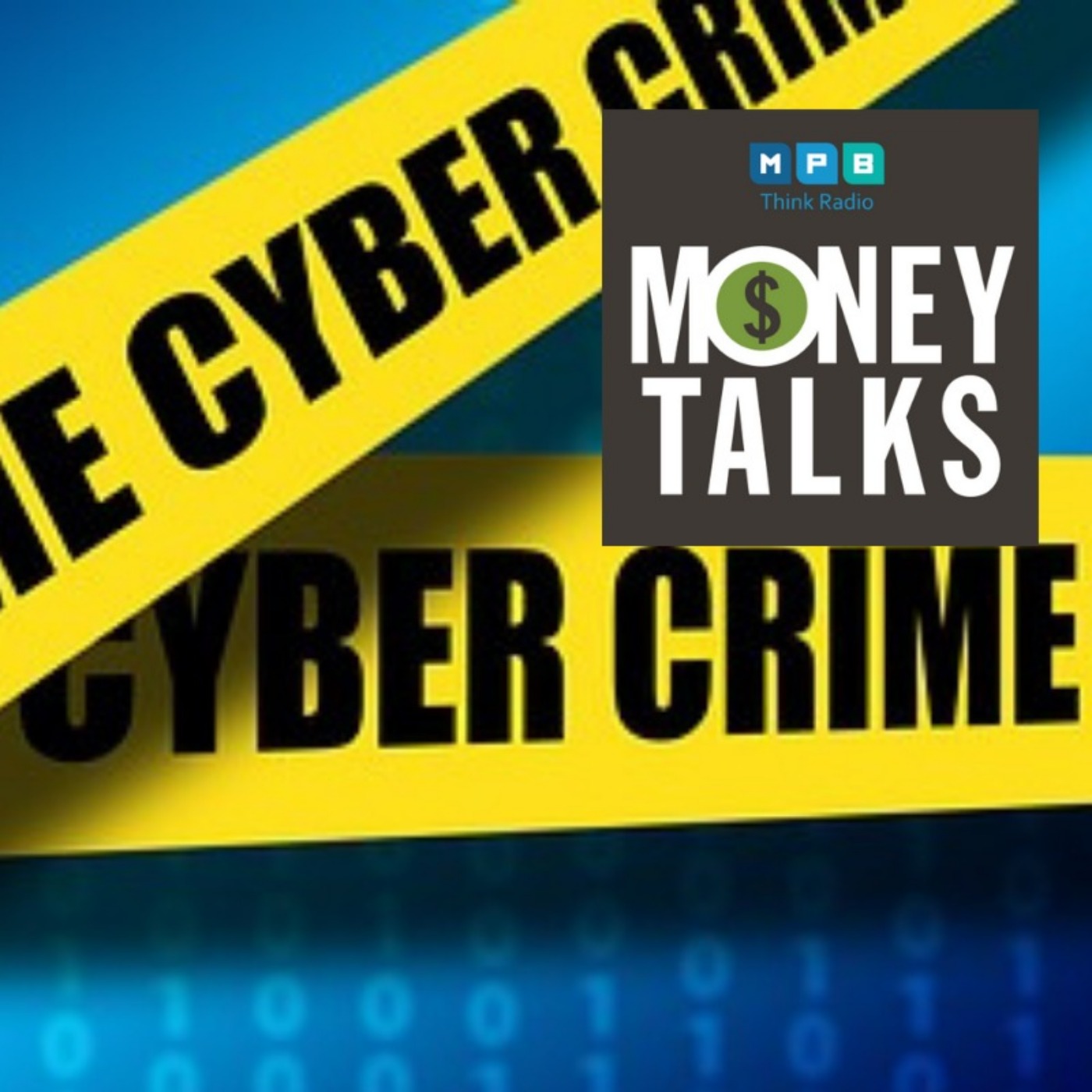 cover art for Money Talks: Cyber Security