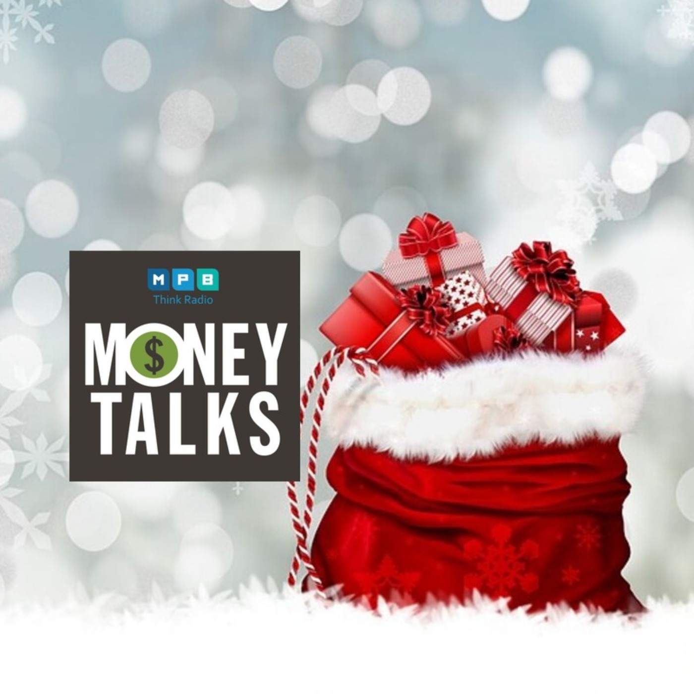 cover art for Money Talks: Holiday Debt
