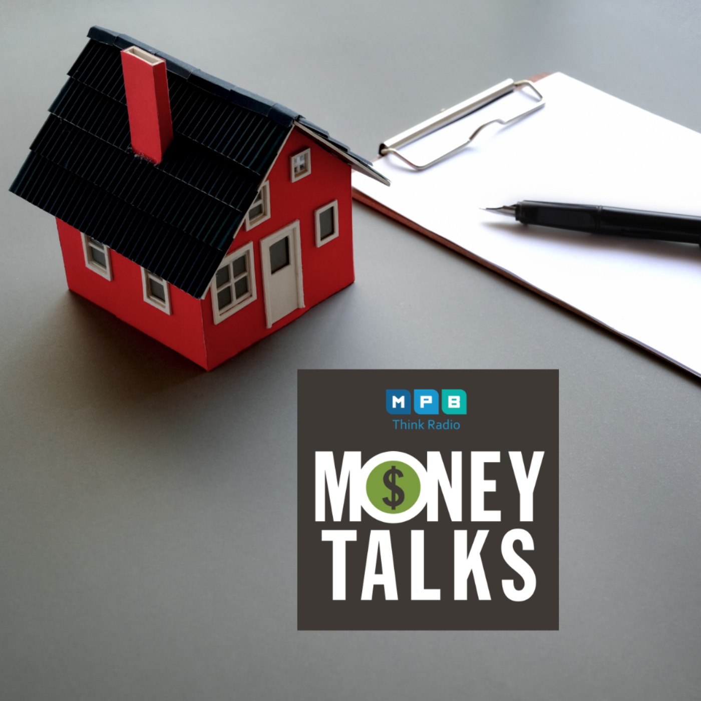 cover art for Money Talks: Mortgages 2022