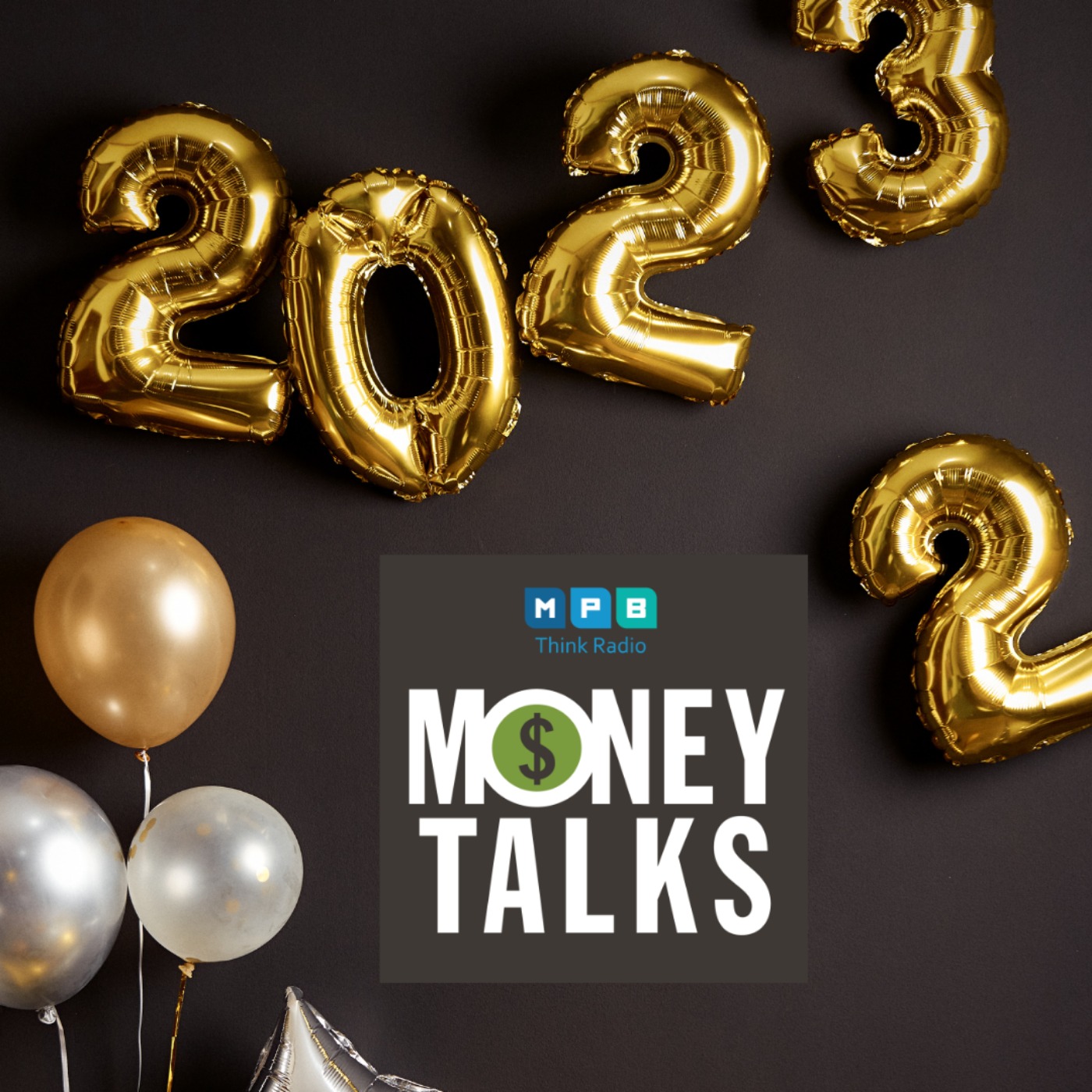 cover art for Money Talks: End of Year Checklist