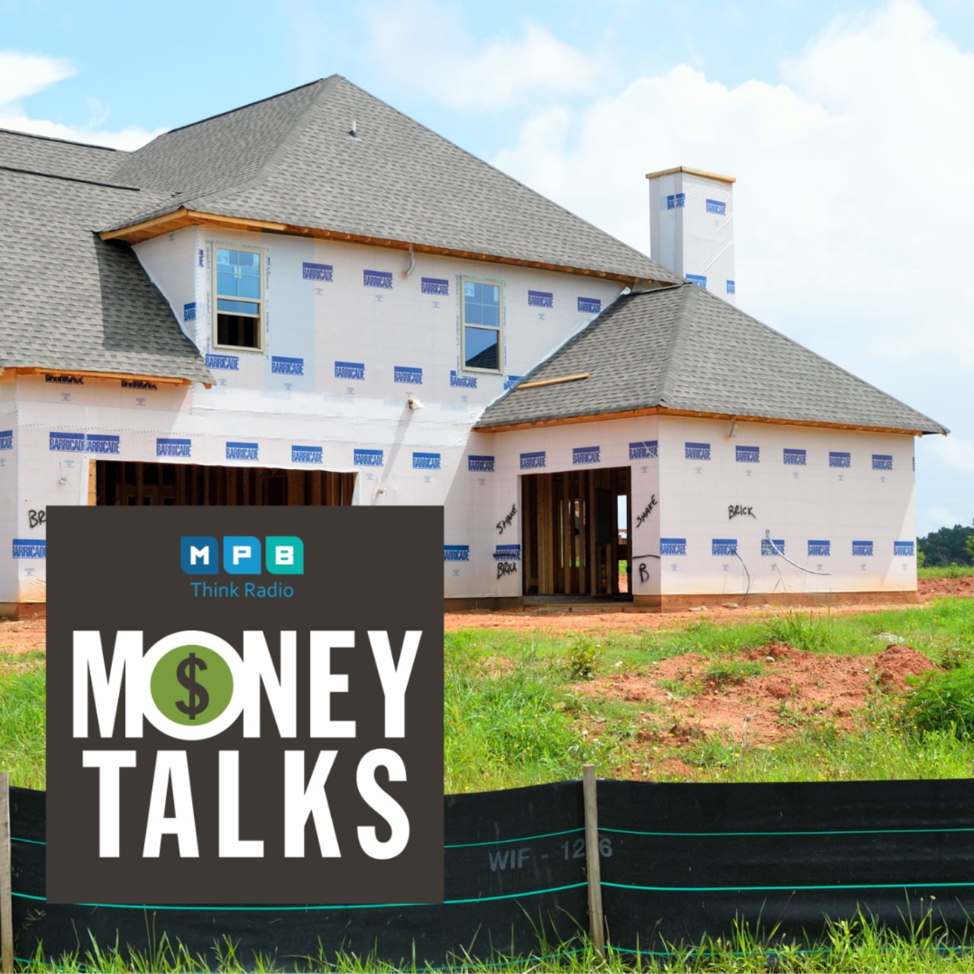 cover art for Money Talks: Mortgages 2023