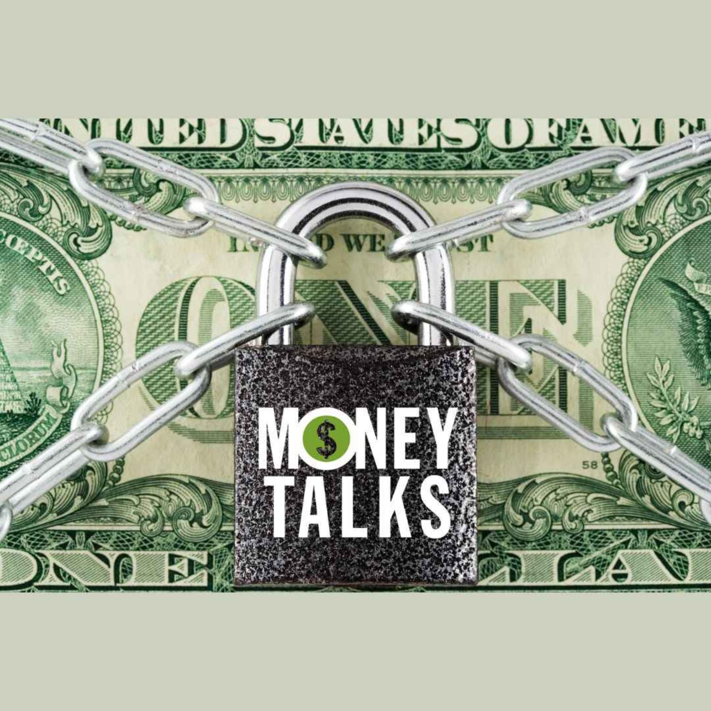 cover art for Money Talks | Insuring Your Money