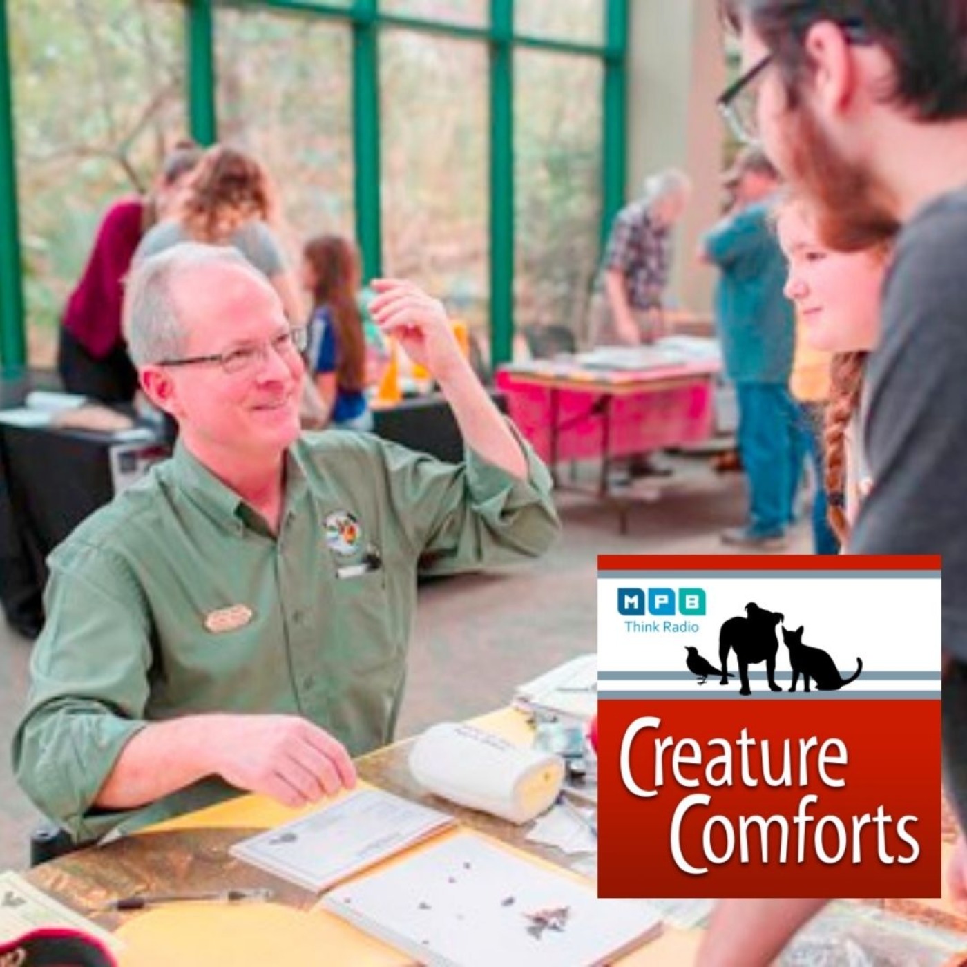 Creature Comforts: 41 Years of Paleontology