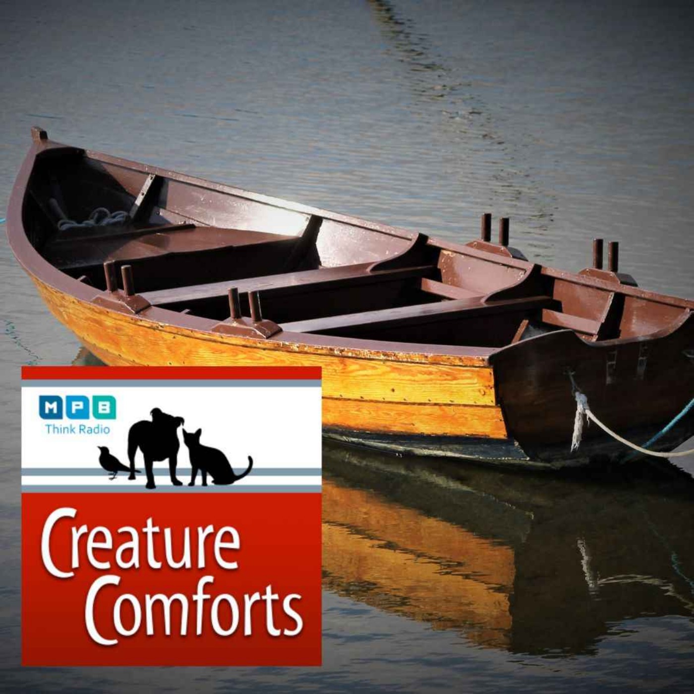 Creature Comforts | Ramps and Piers Program