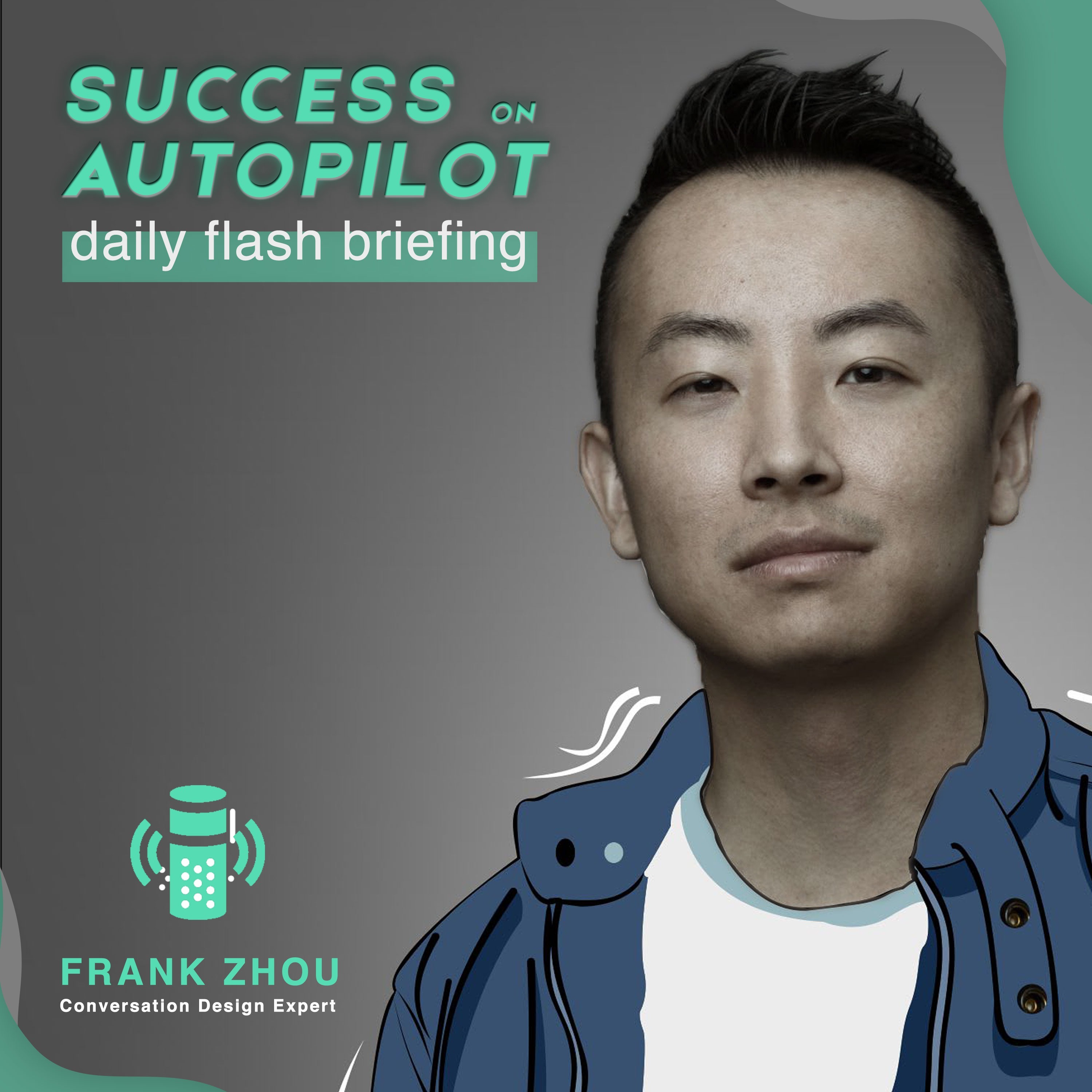 Success On Autopilot