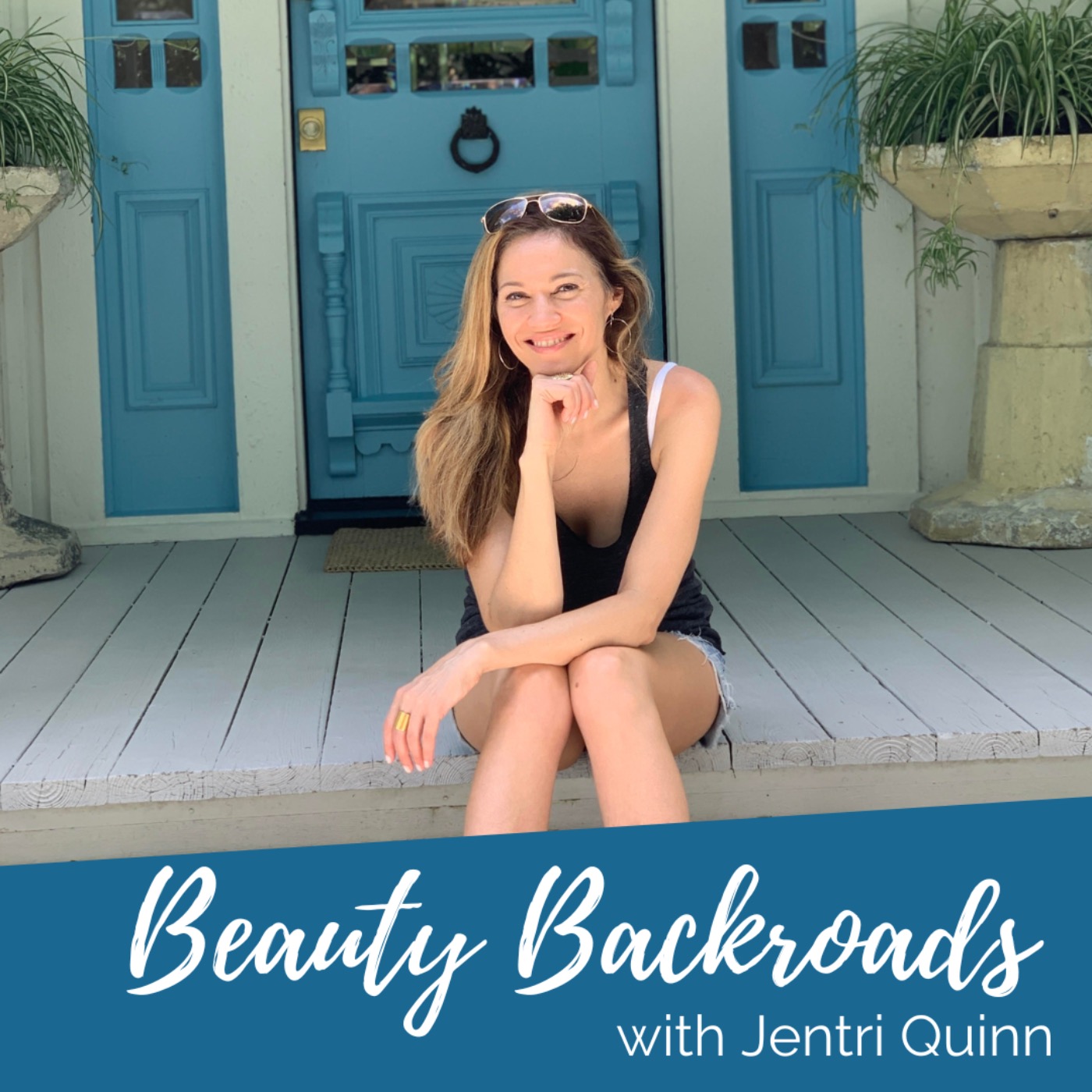 3 Non-Negotiable Beauty Secrets I Swear By at 49 (Plus a $9 Wrinkle Hack) episode artwork