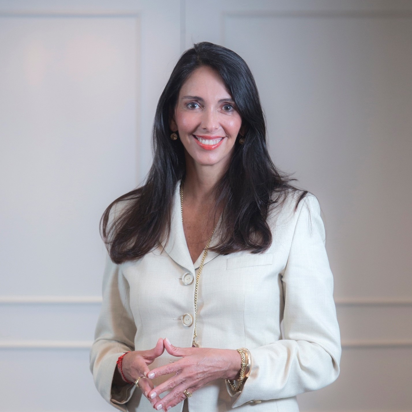 Episode 68 - No Labels, No Limits podcast - with Ines Temple