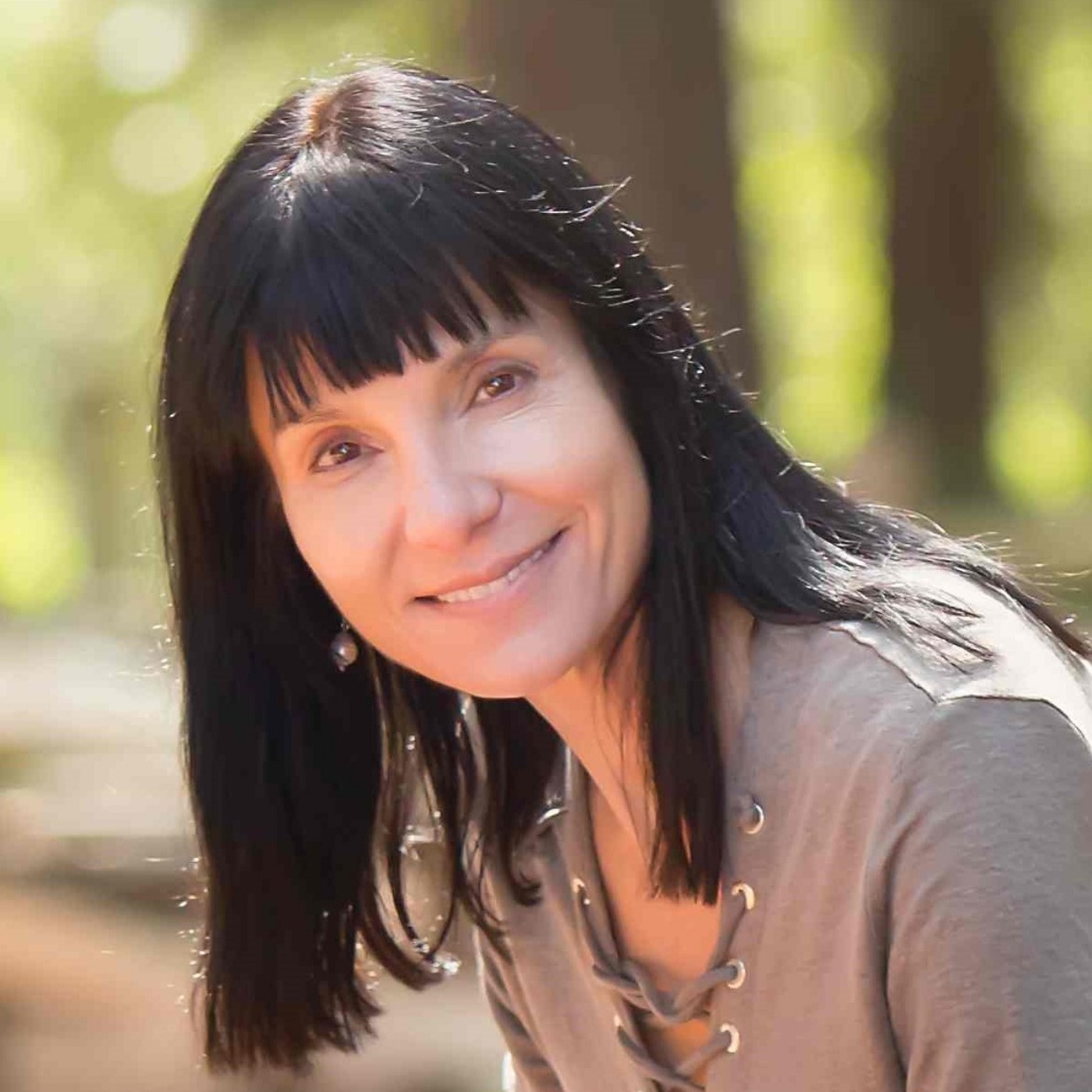 Episode 69 - No Labels, No Limits podcast - with Dr. Carla Manly, Clinical psychologist, Author and Speaker