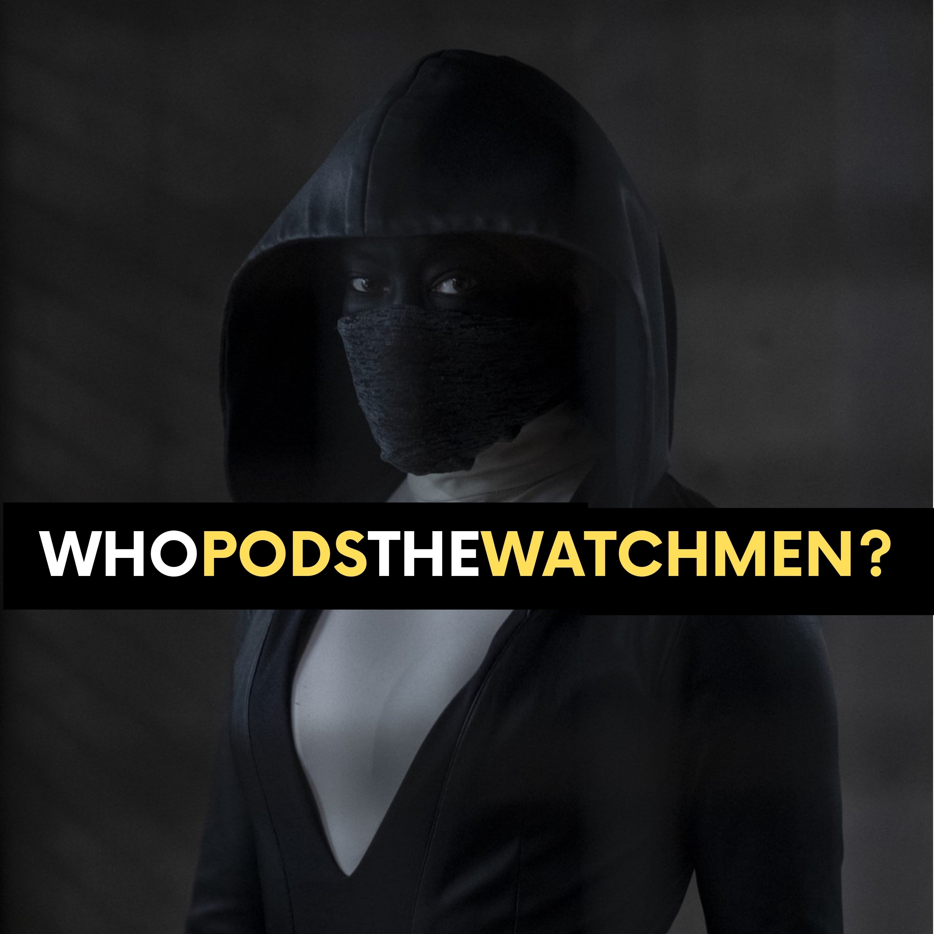 Who Pods