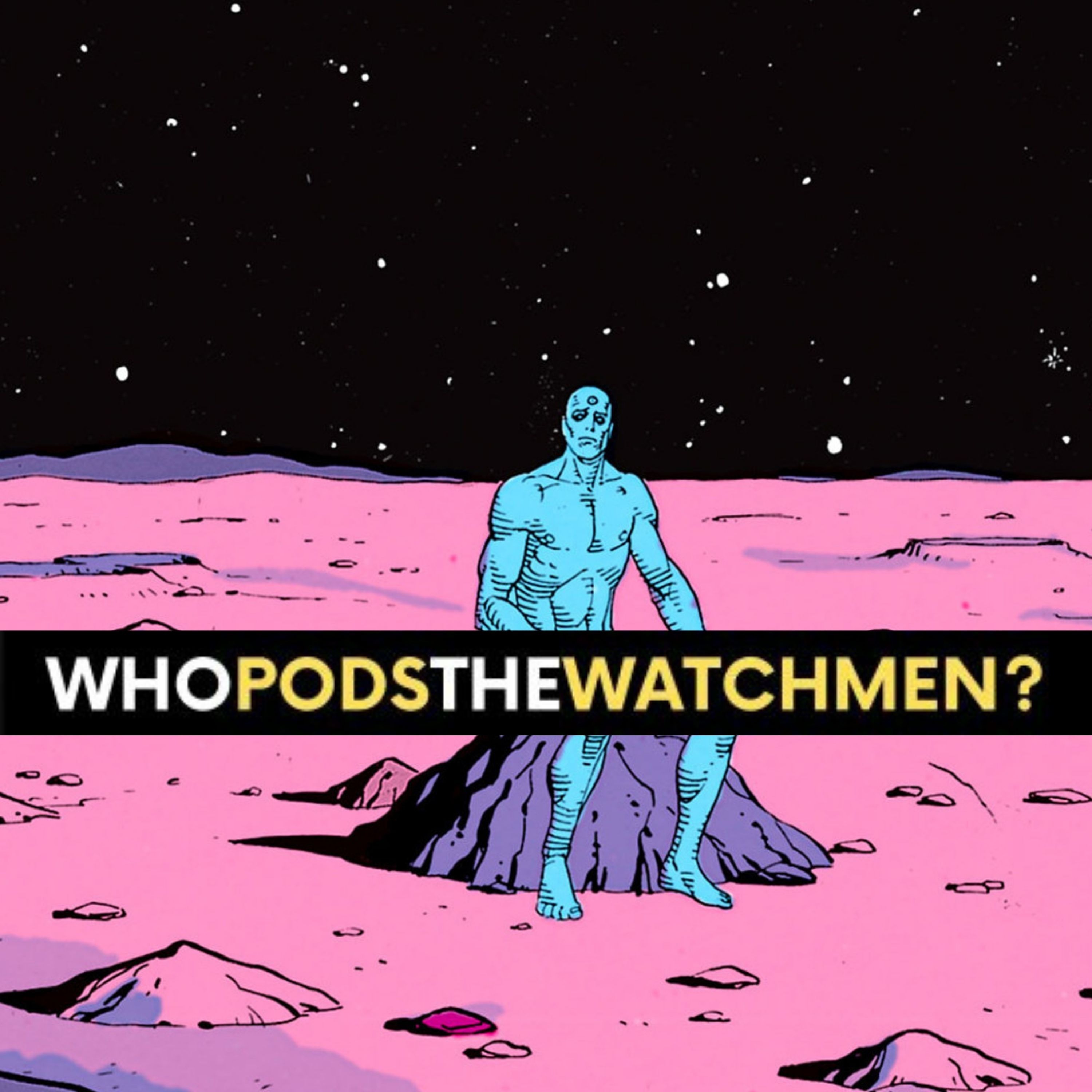 Who Pods