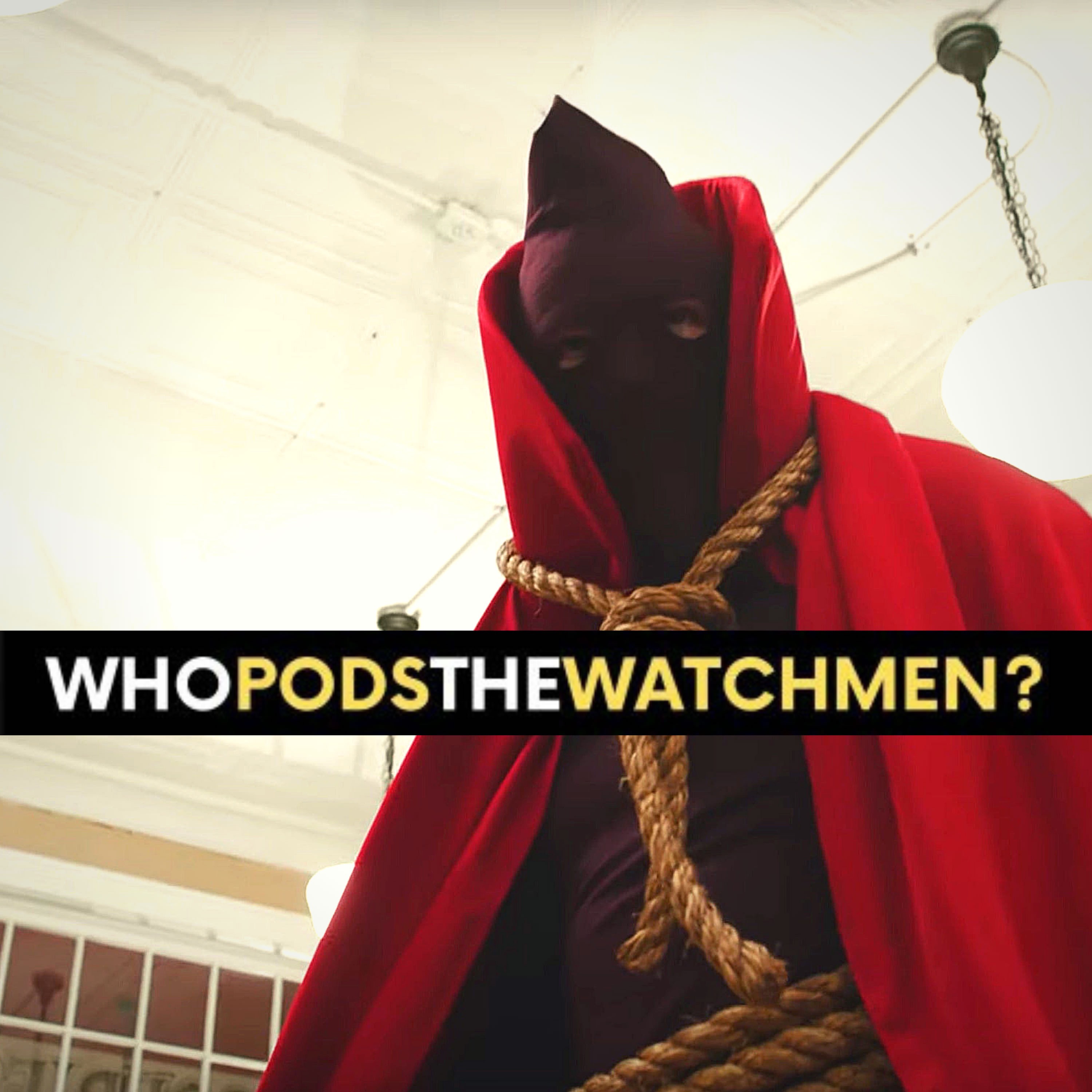 Who Pods