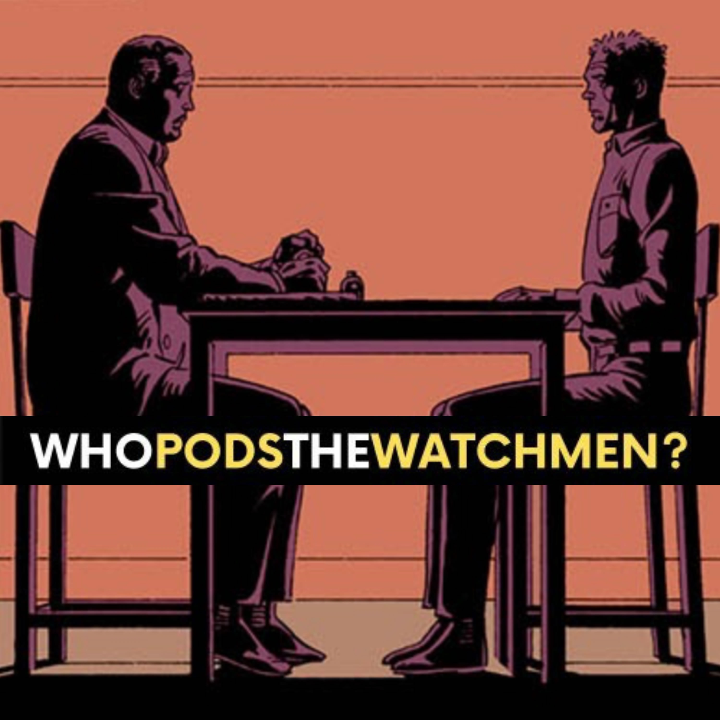 Who Pods