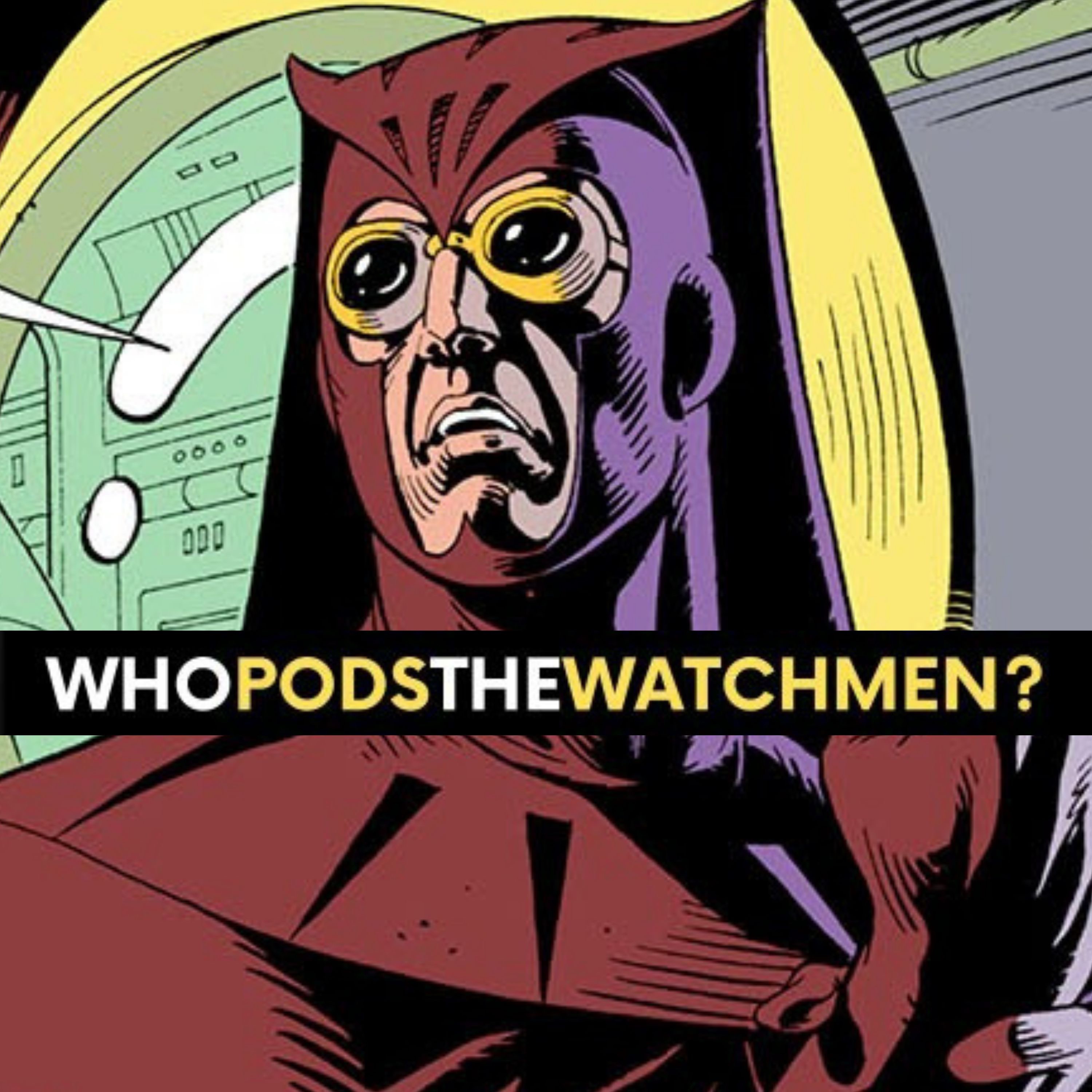 Who Pods