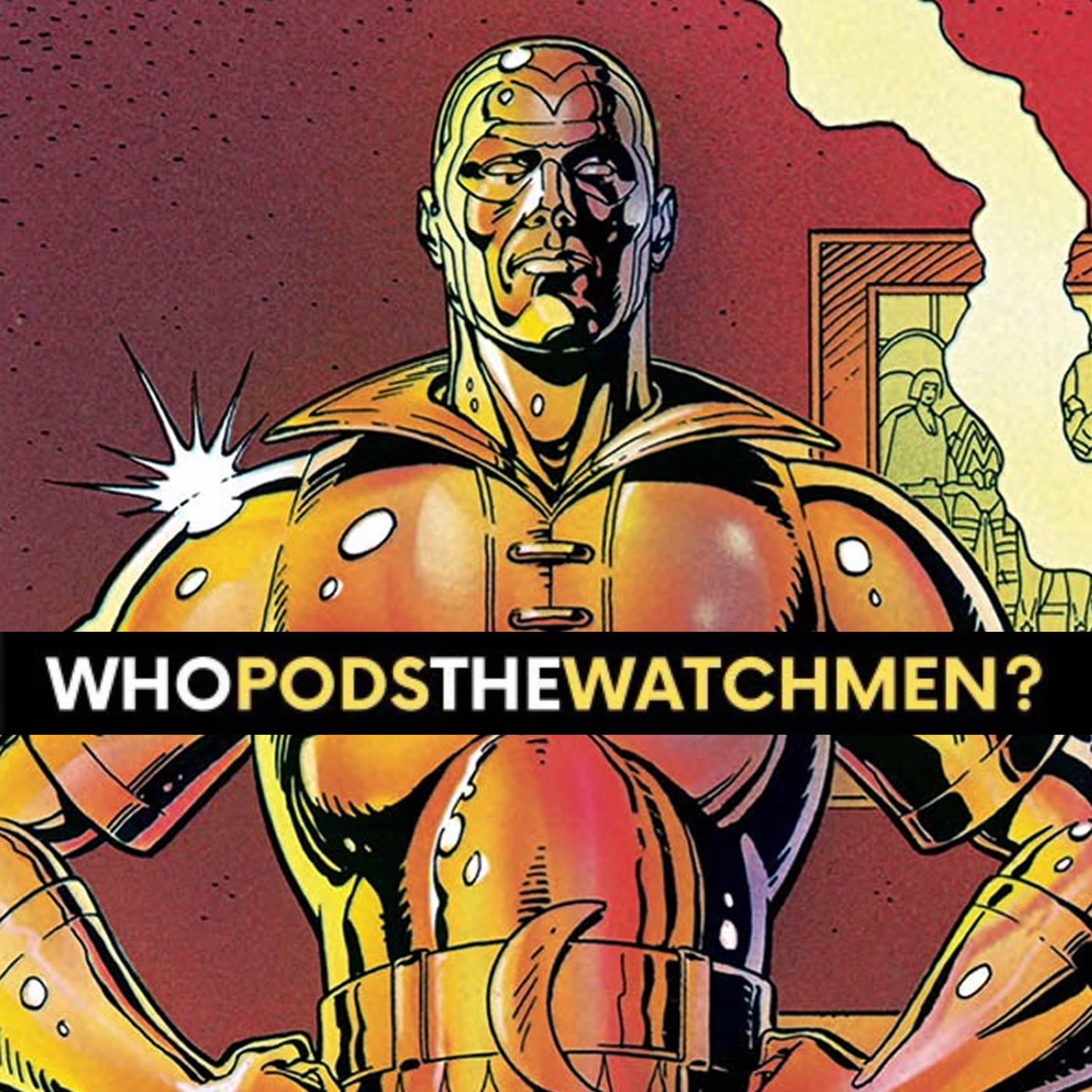 Who Pods