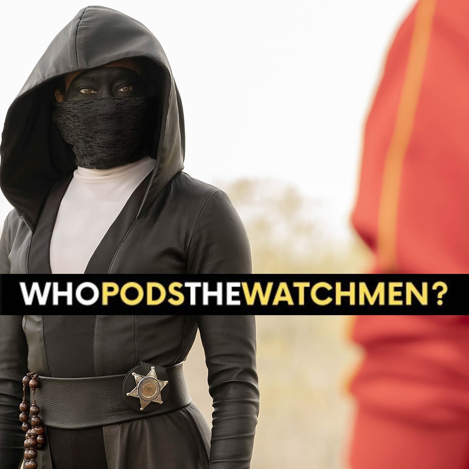 Who Pods