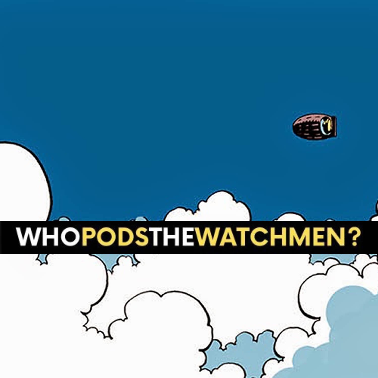 Who Pods