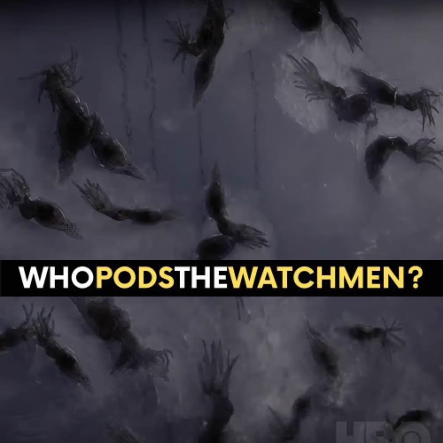 Who Pods