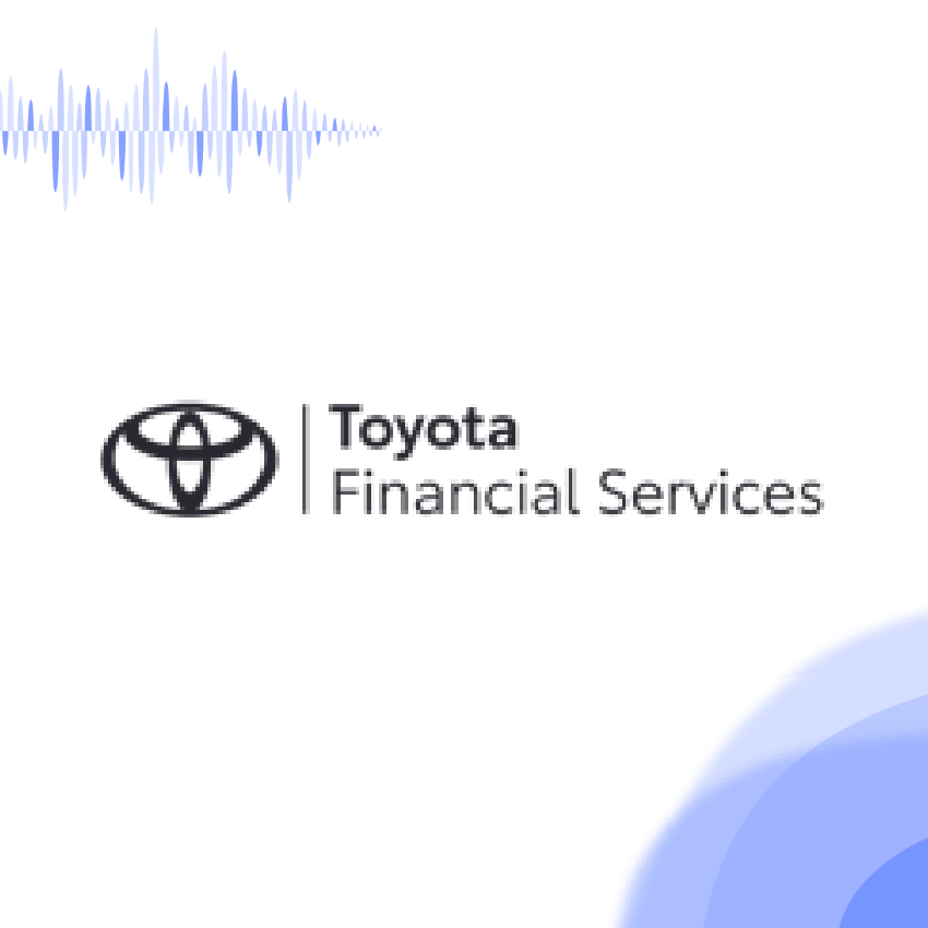 cover art for Toyota • Hur är det att jobba på Toyota Financial Services?