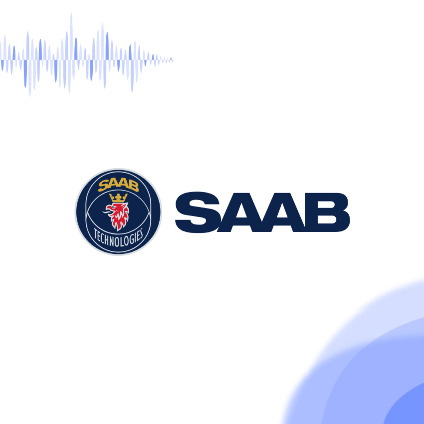 Saabs medarbetare berättar: Elektriker Saabs medarbetare berättar: Elektriker