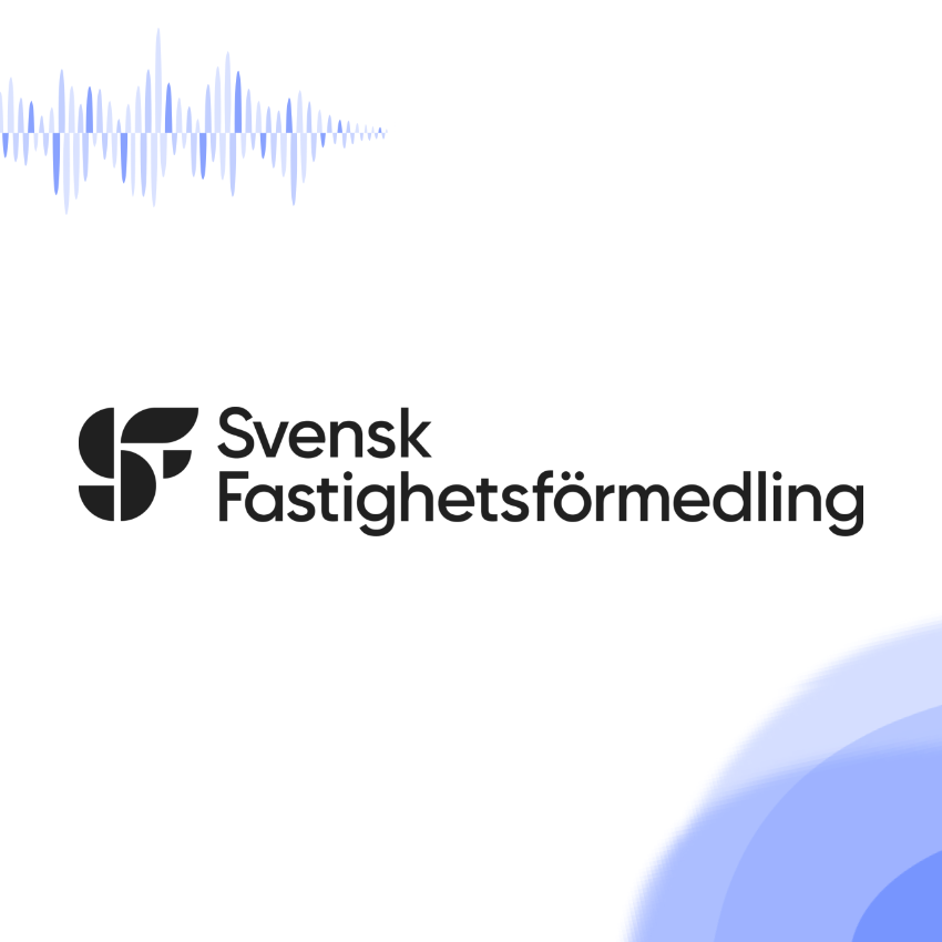 cover art for Svensk Fastighetsförmedling • Piteå – en av våra marknadsledande bobutiker