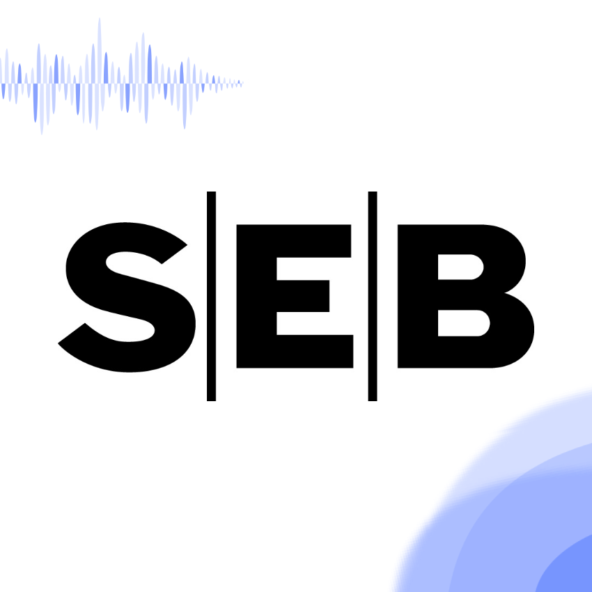 cover art for SEB • Customer focused roles in a dynamic, global environment