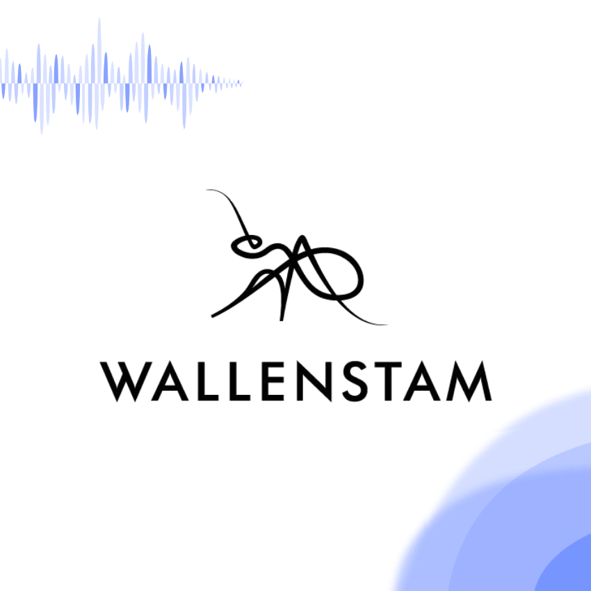 Wallenstam • Bygger människor, inte bara hus