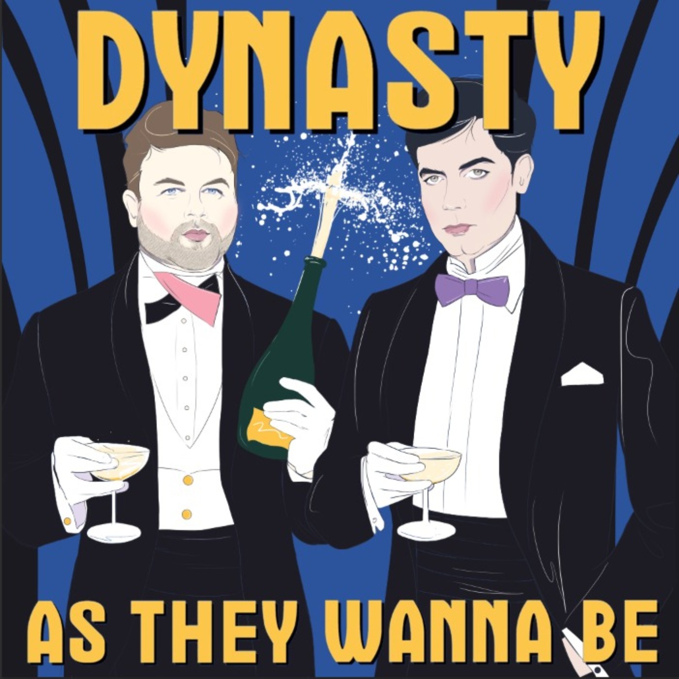 Dynasty As They Wanna Be