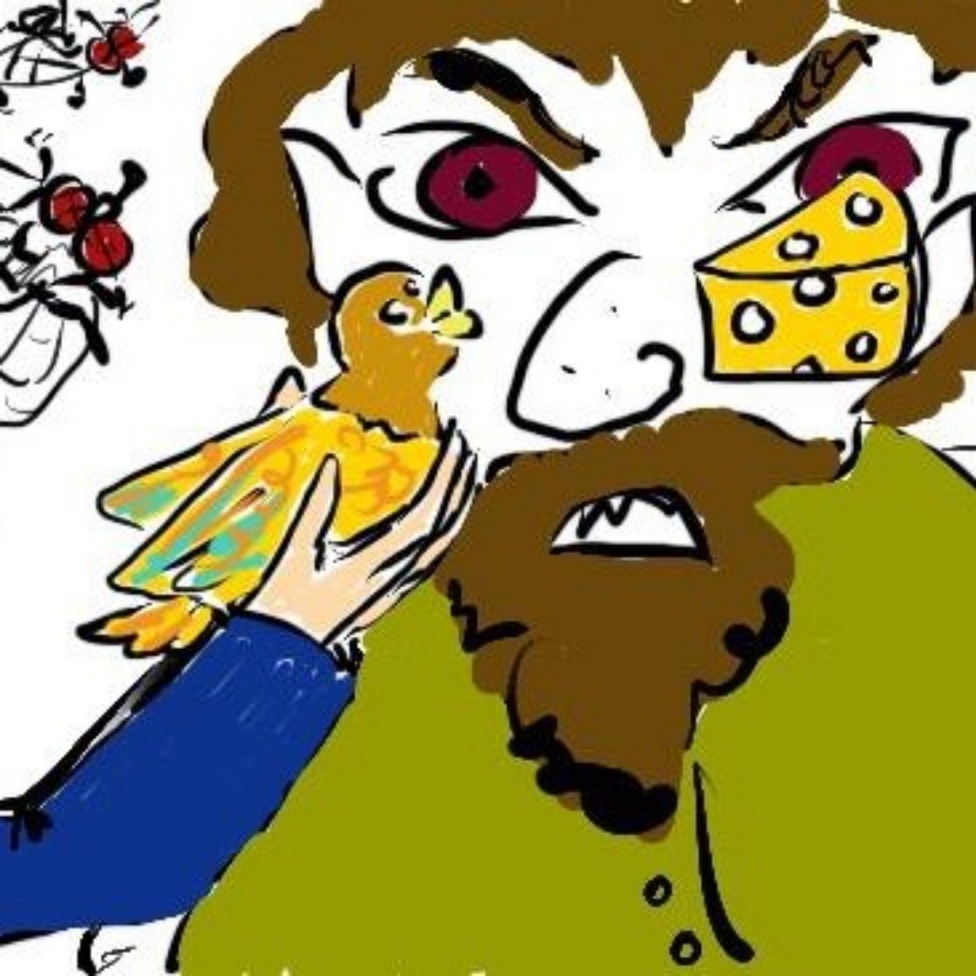 Schweizer Illustrierte Märli-Podcast