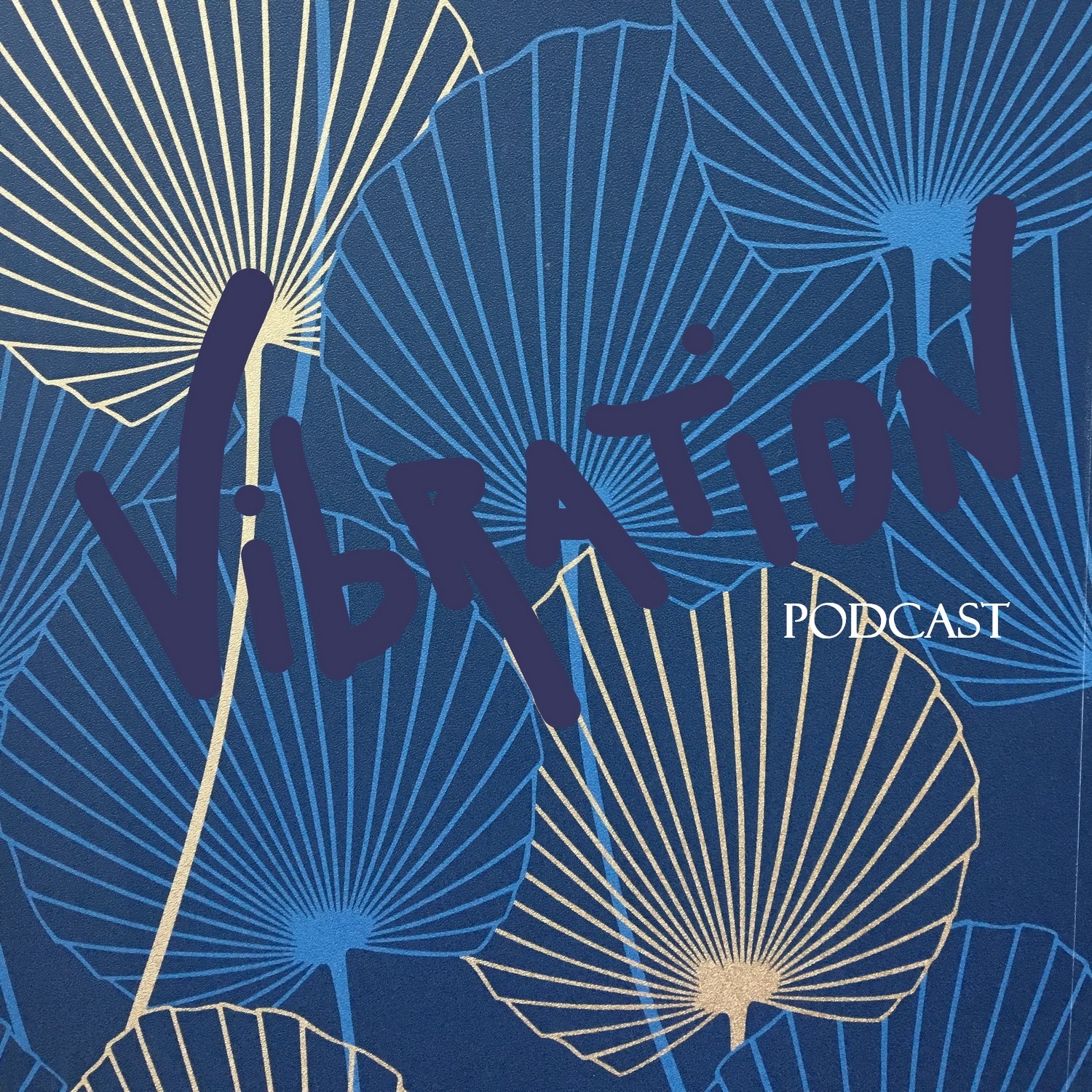 cover art for #6 Vibration Podcast: Vibrations d'été