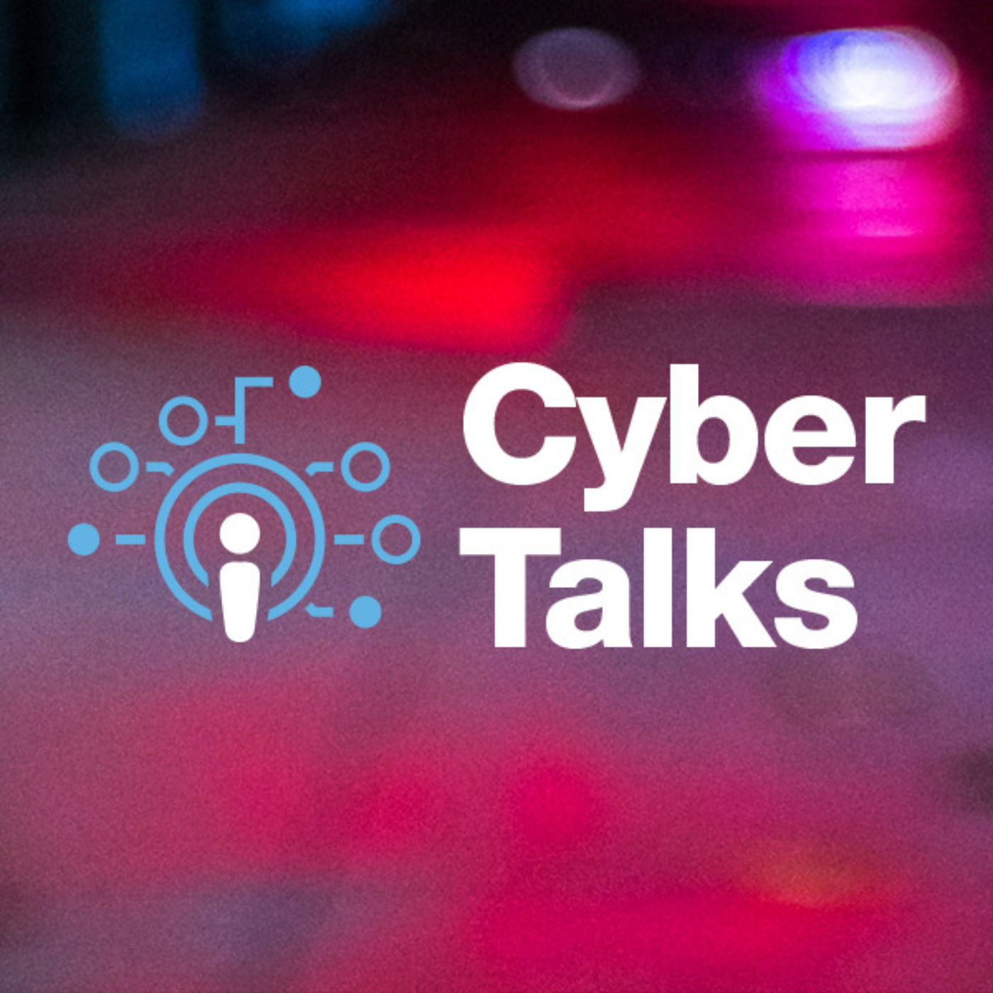 Cyber Talks
