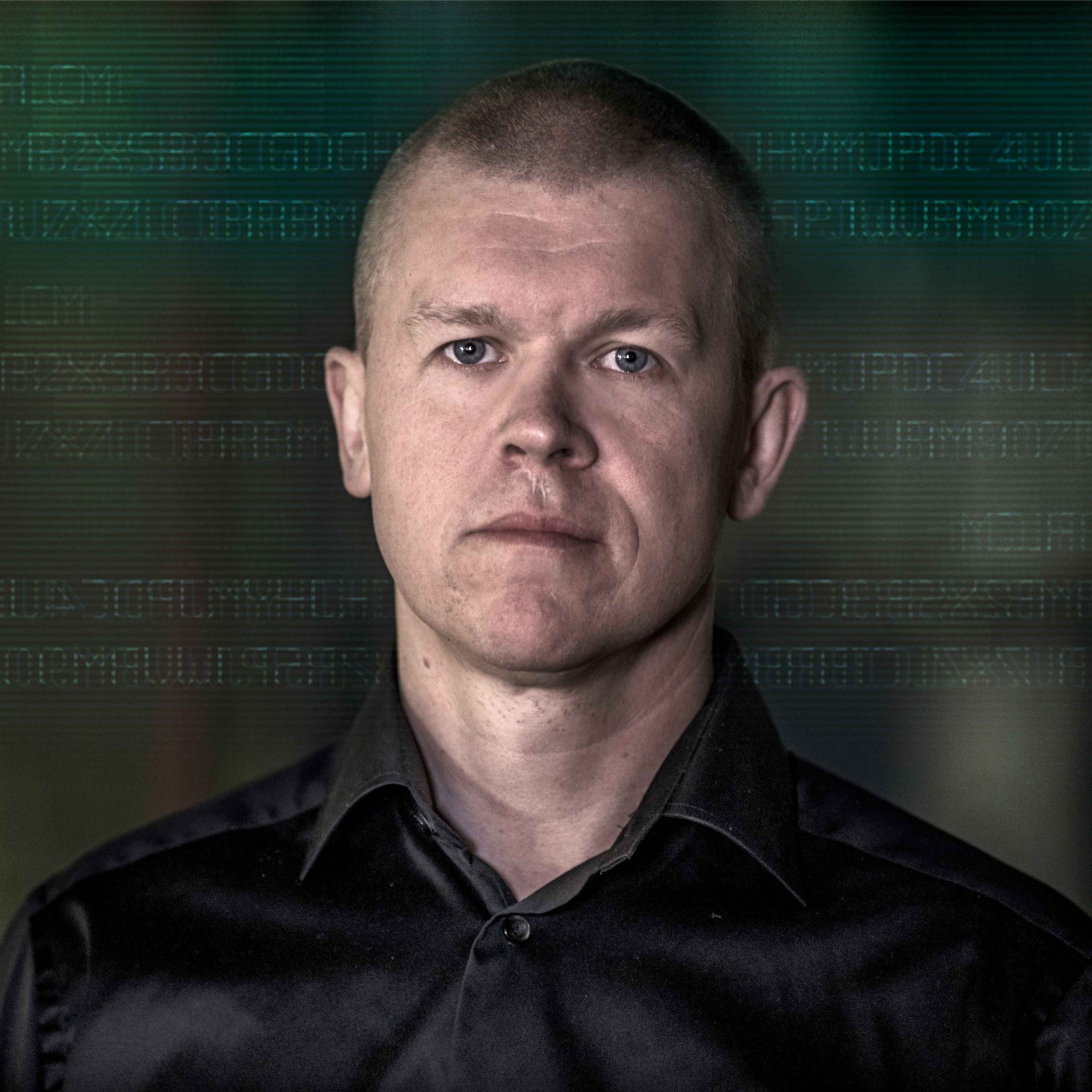 Cyber Talks