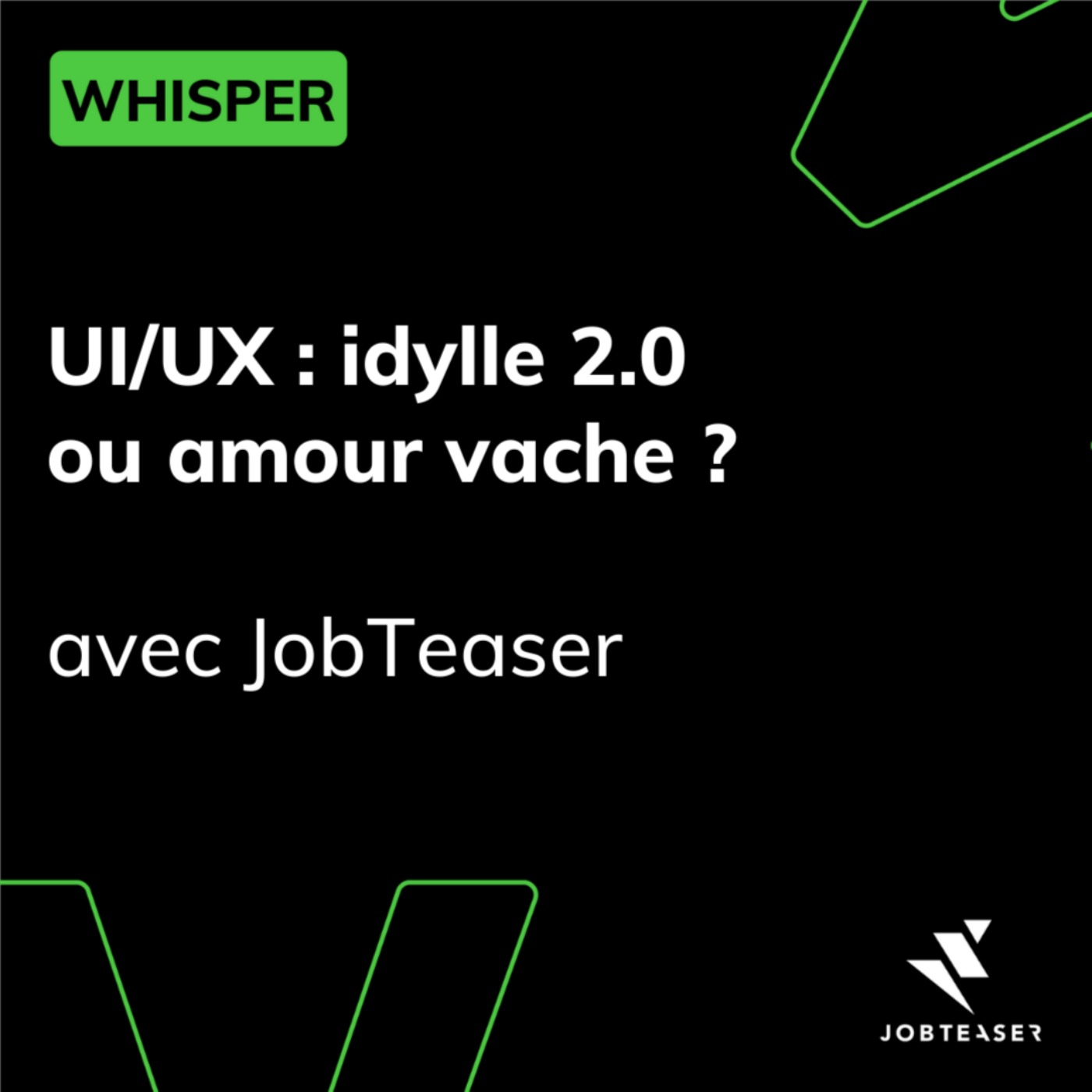 Whisper