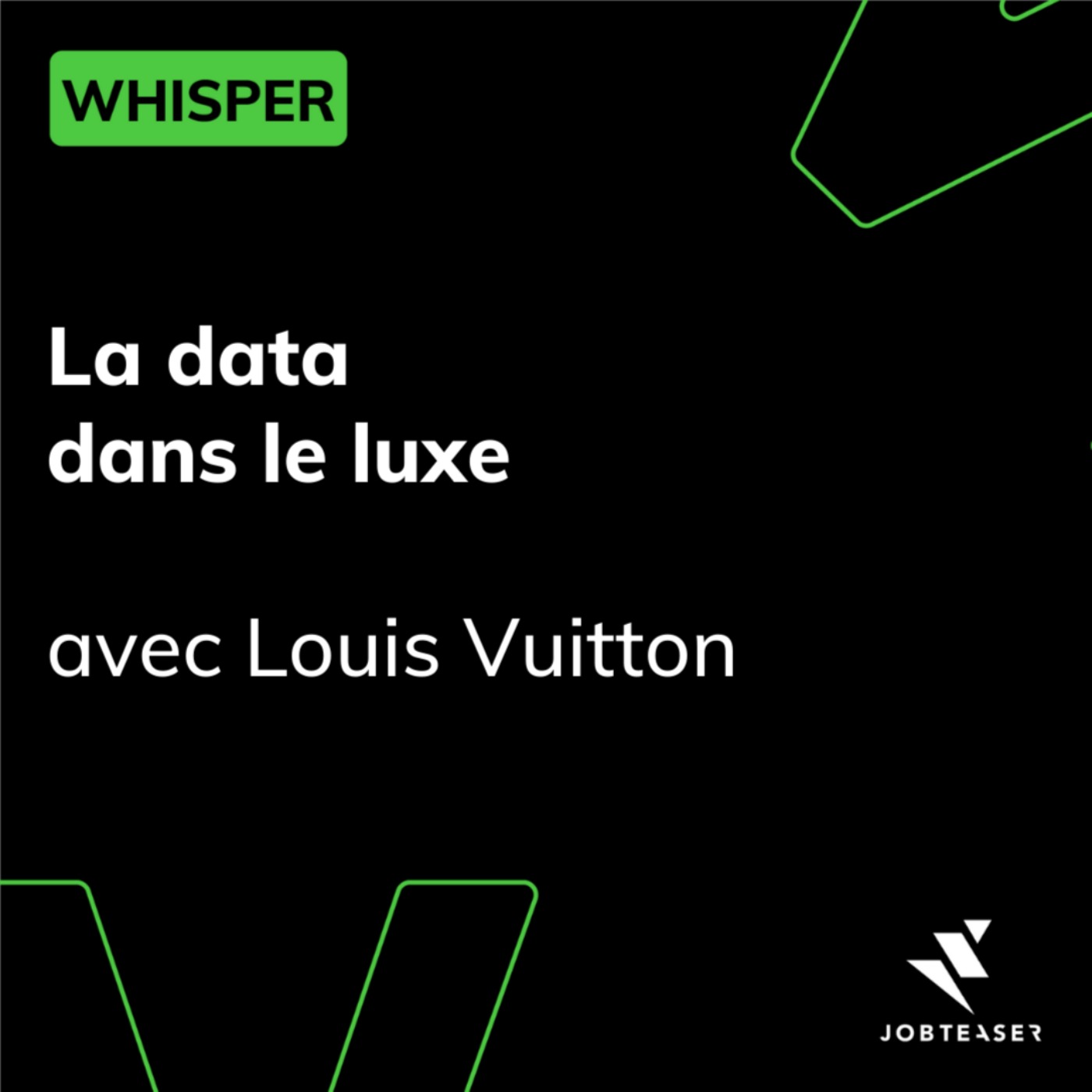 Whisper