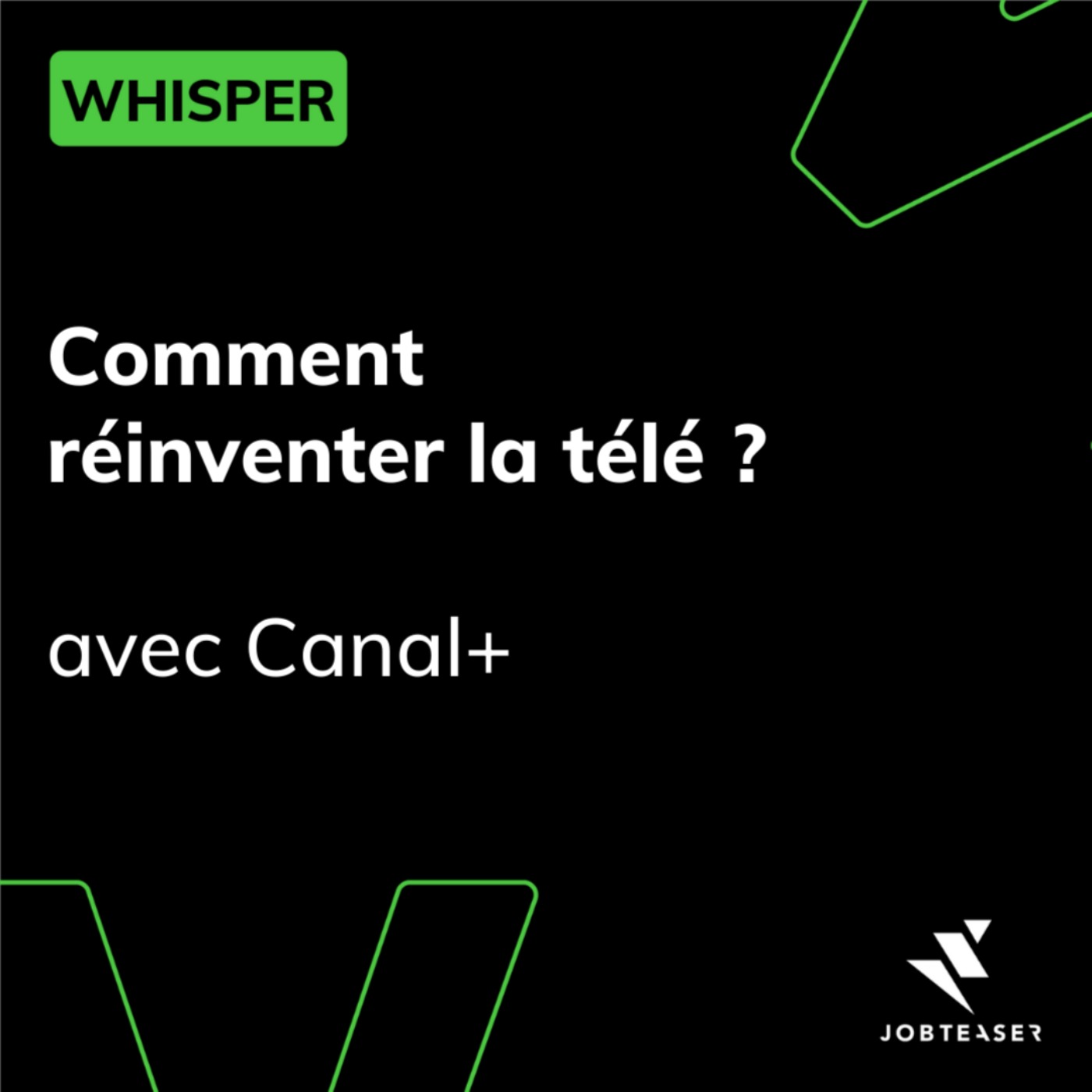 Whisper