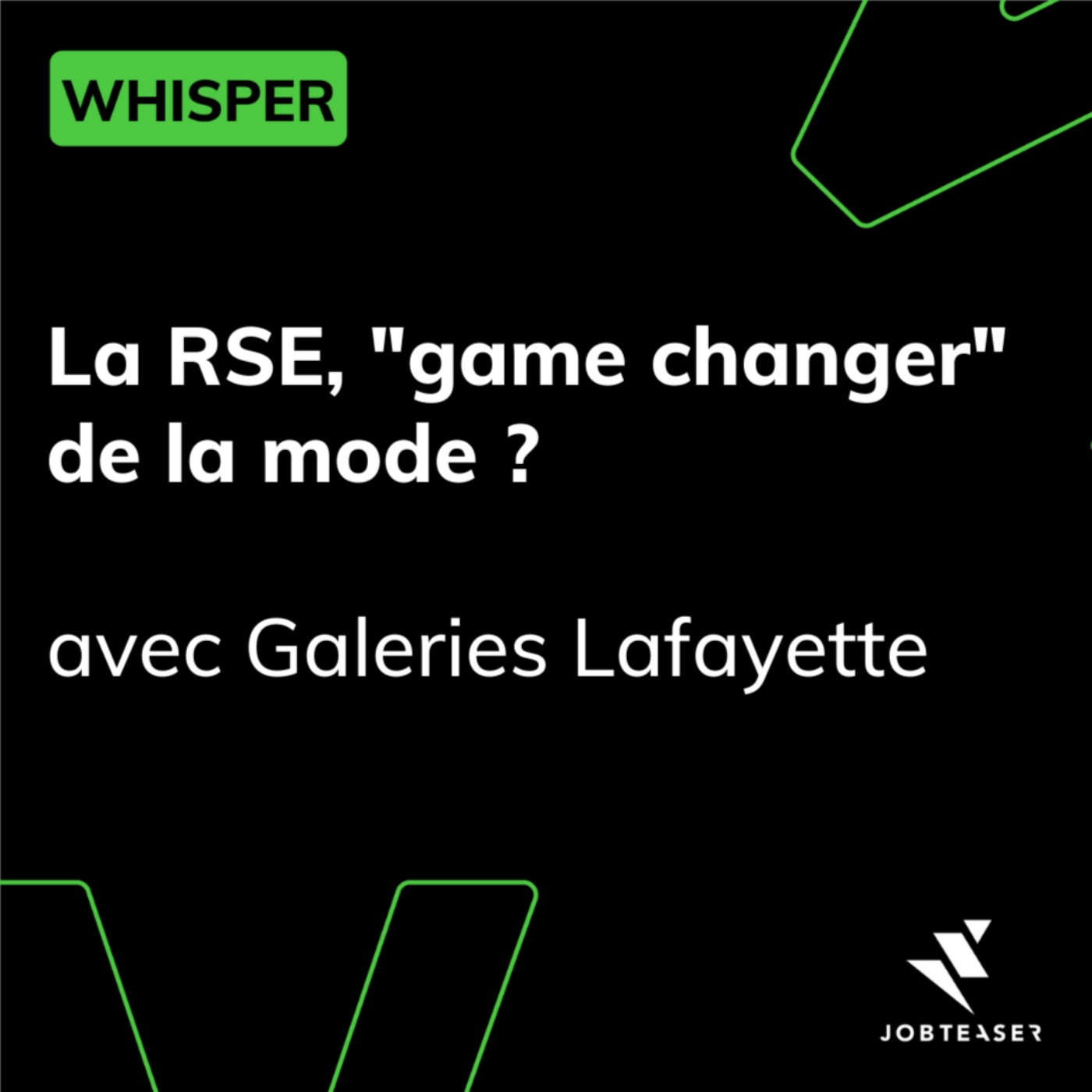 Whisper