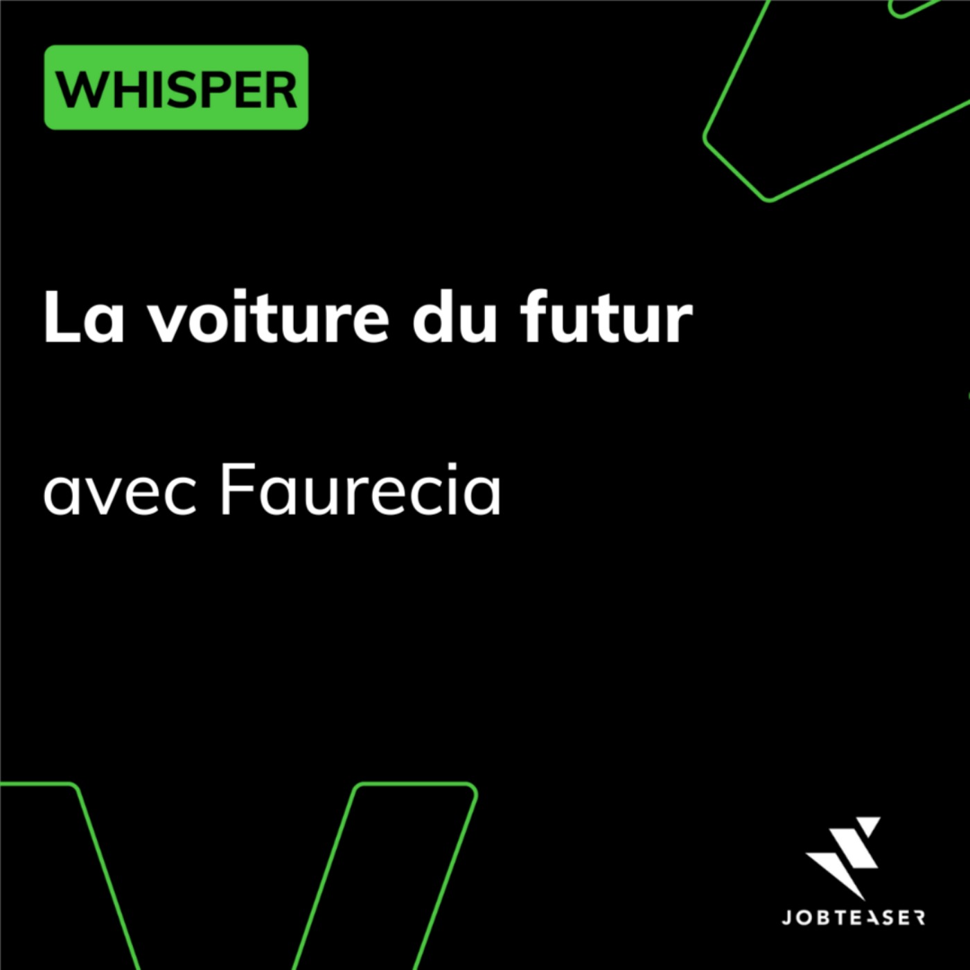 Whisper