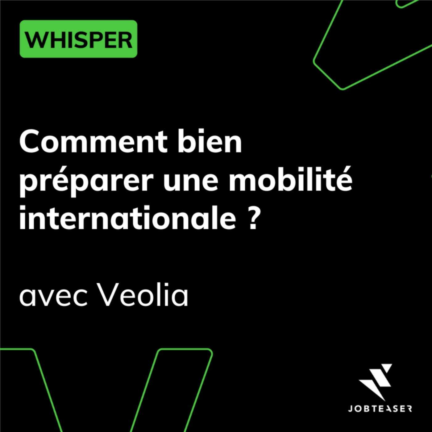 Whisper