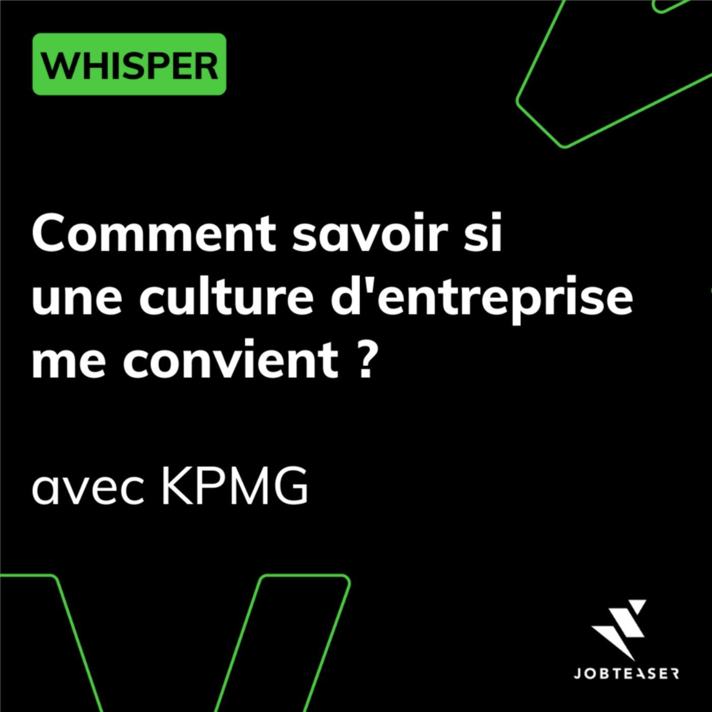 Whisper