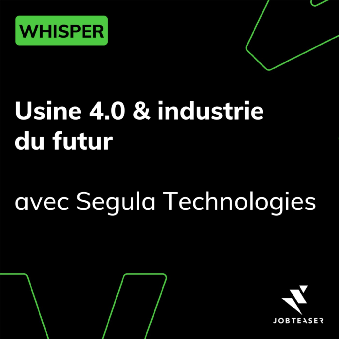 Whisper