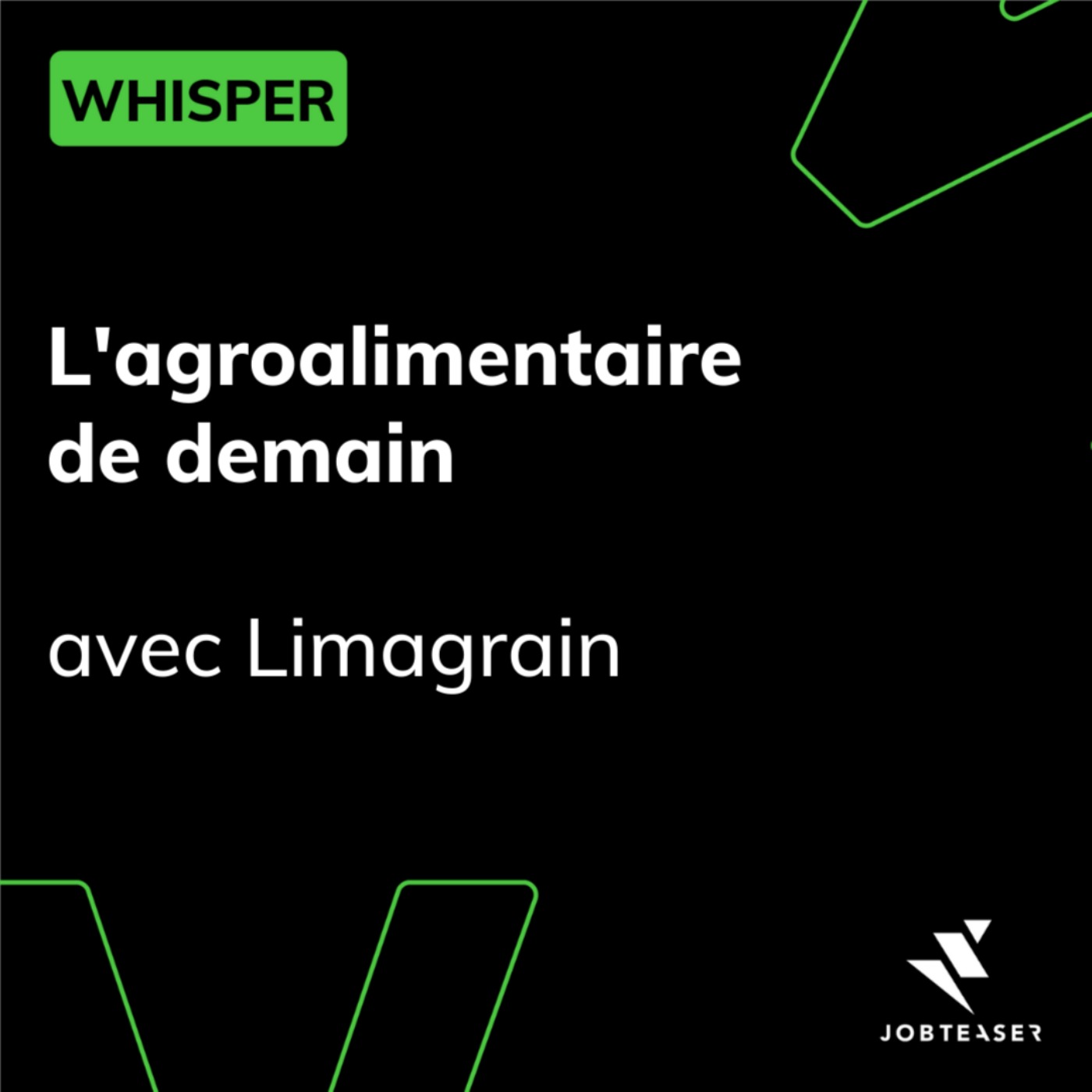 Whisper