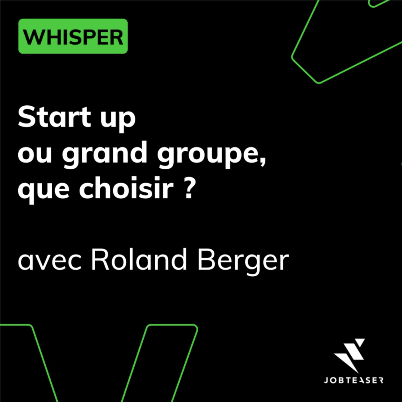 Whisper