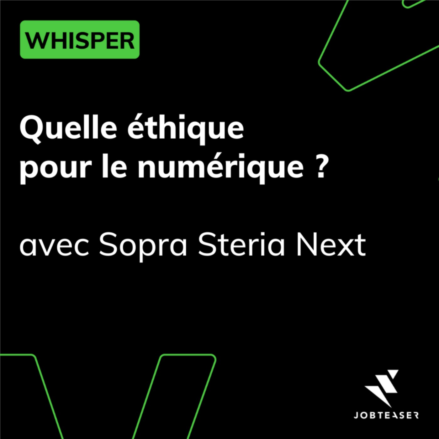 Whisper