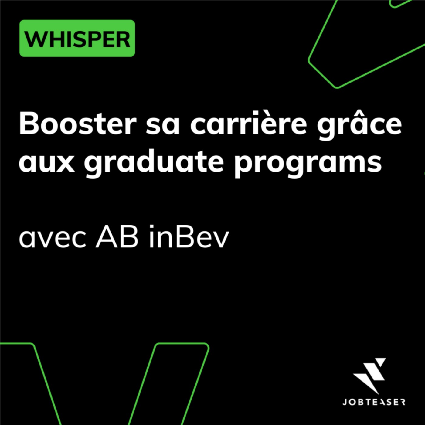 Whisper