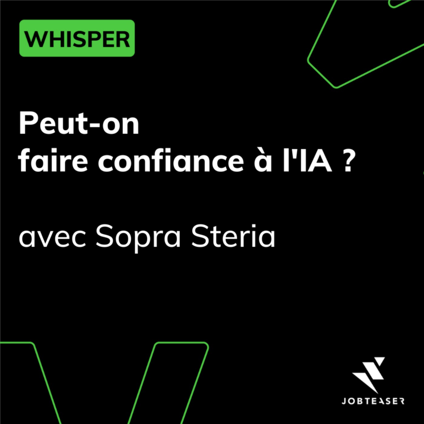 Whisper